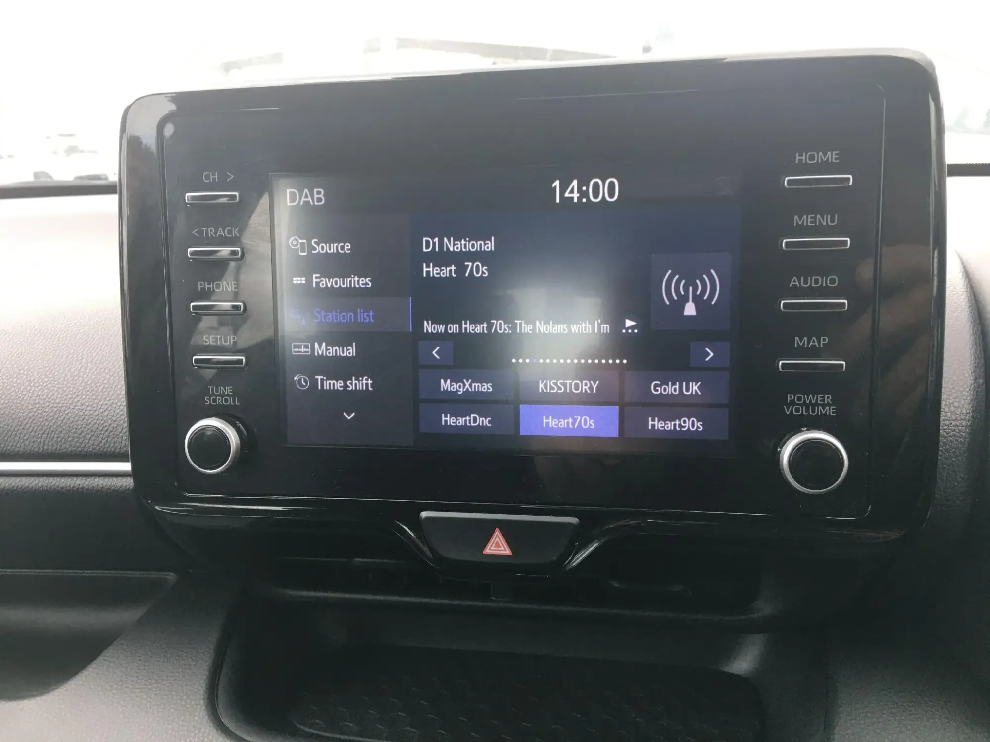 Toyota Yaris Hybrid Image 21 Toyota Yaris Hybrid Image 21