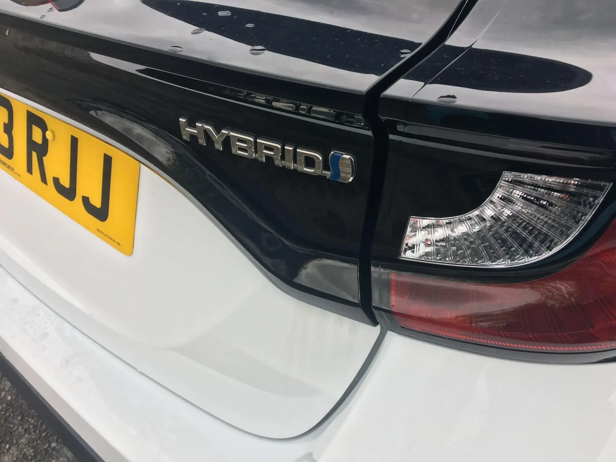 Toyota Yaris Hybrid Image 26 Toyota Yaris Hybrid Image 26