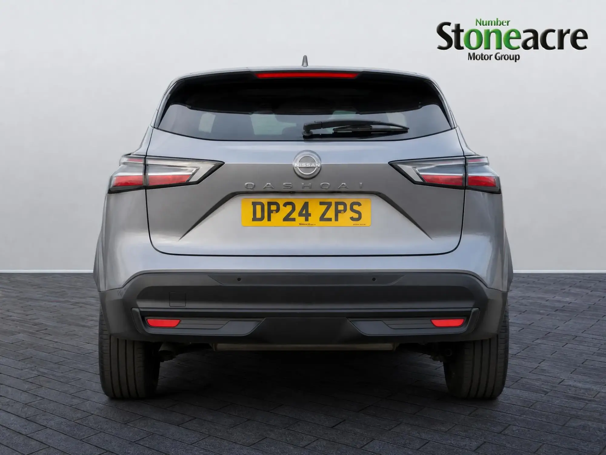 Nissan Qashqai Image 10 Nissan Qashqai Image 10