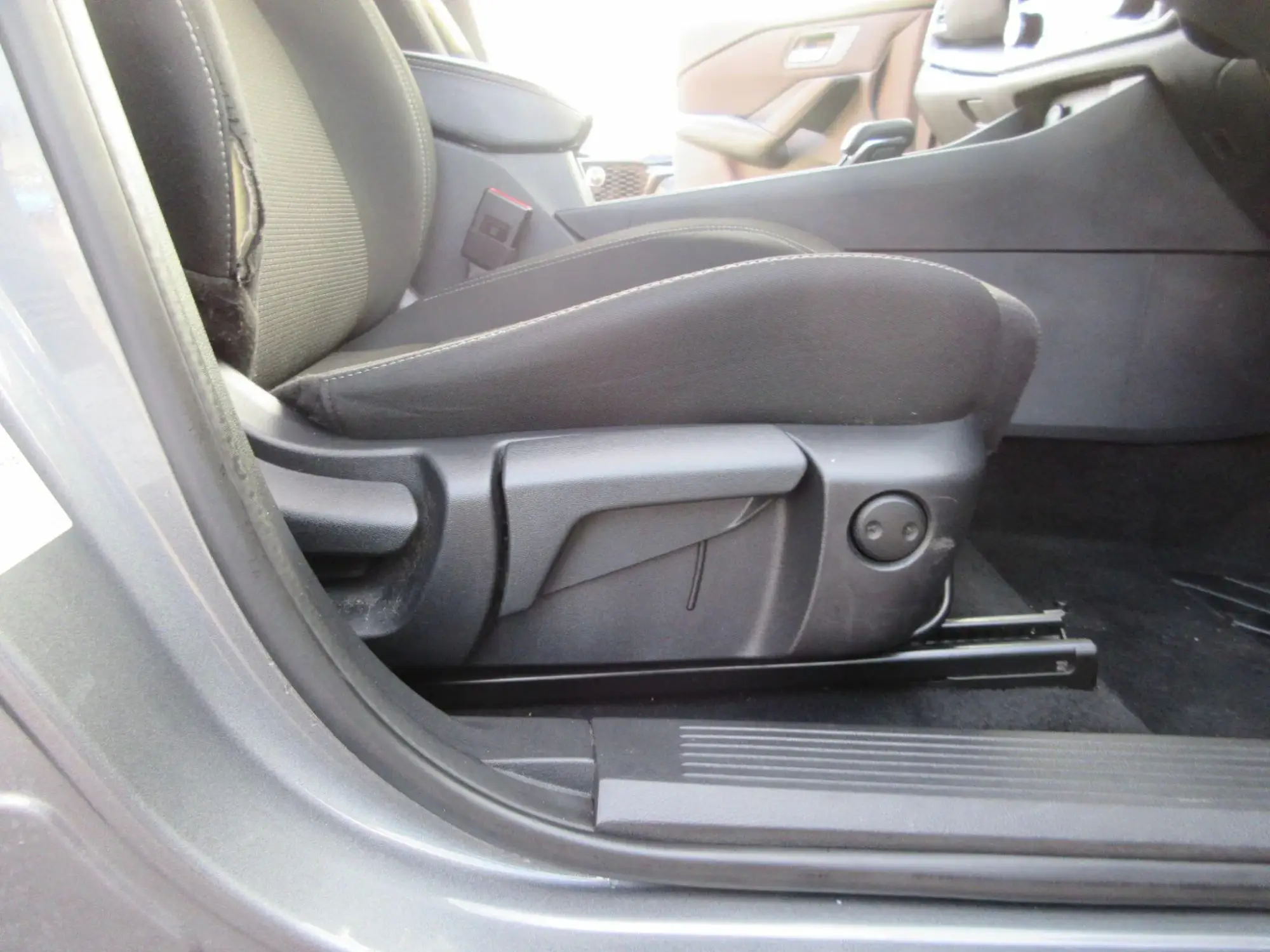 Nissan Qashqai Image 15 Nissan Qashqai Image 15