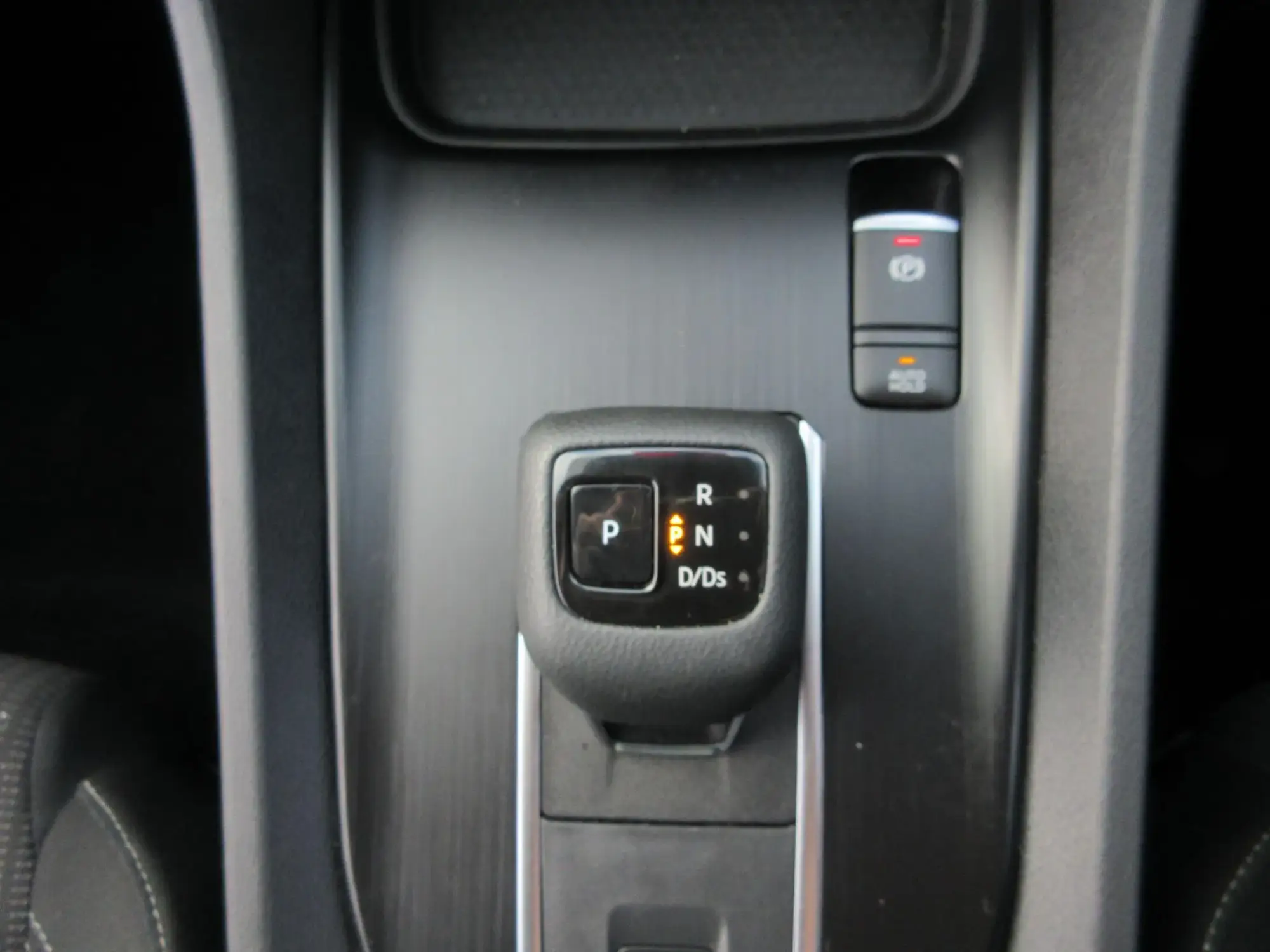 Nissan Qashqai Image 20 Nissan Qashqai Image 20