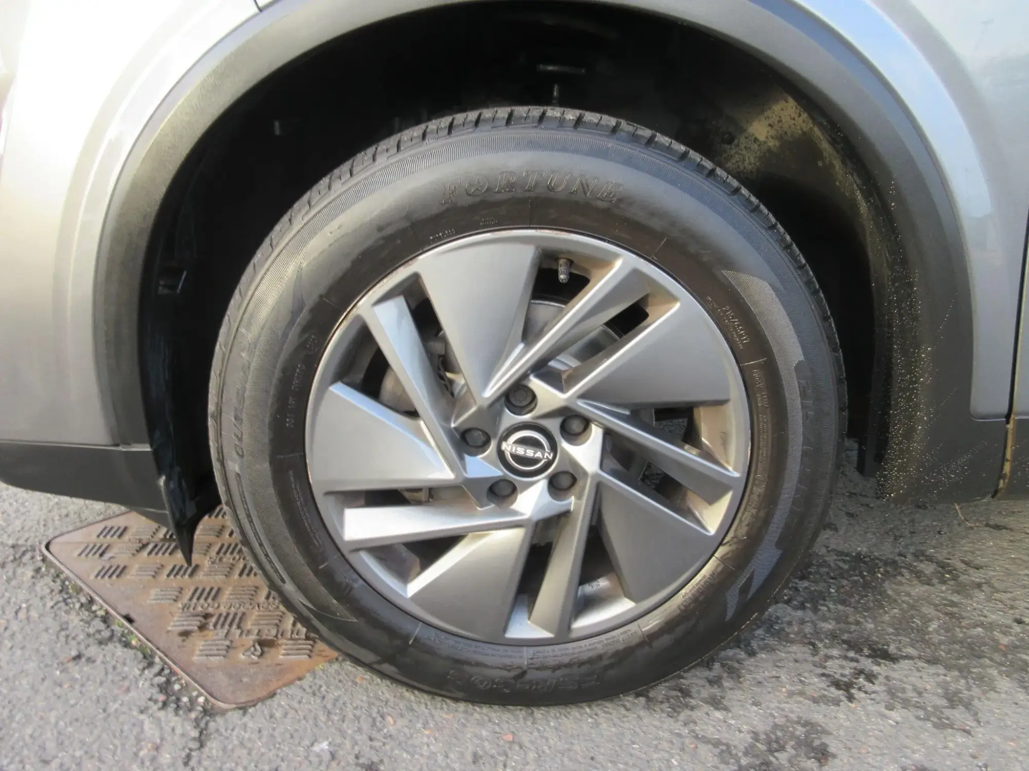 Nissan Qashqai Image 23 Nissan Qashqai Image 23