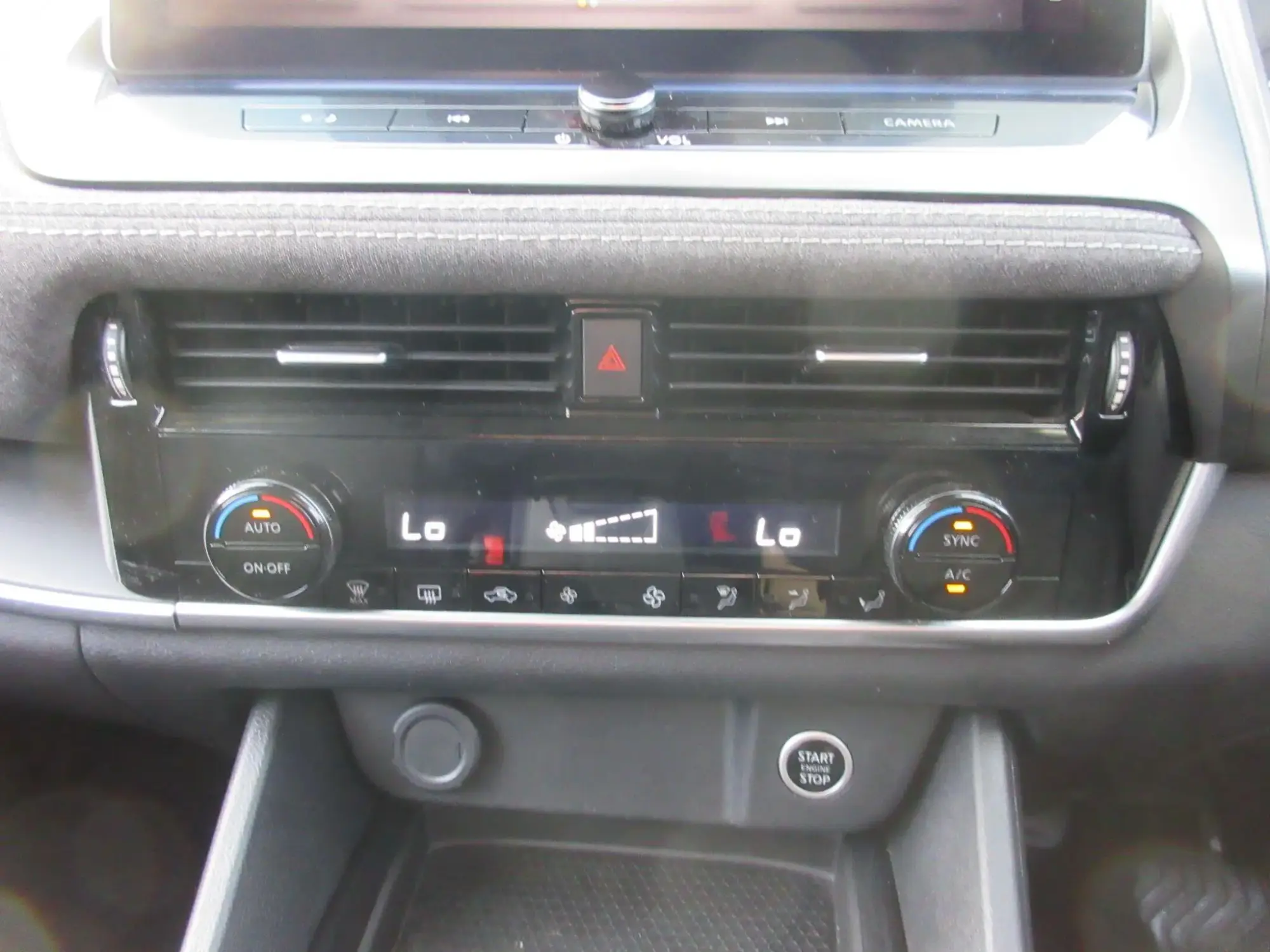 Nissan Qashqai Image 25 Nissan Qashqai Image 25