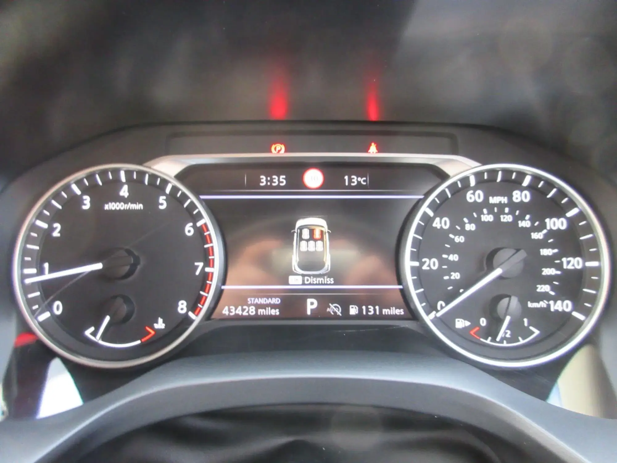 Nissan Qashqai Image 26 Nissan Qashqai Image 26