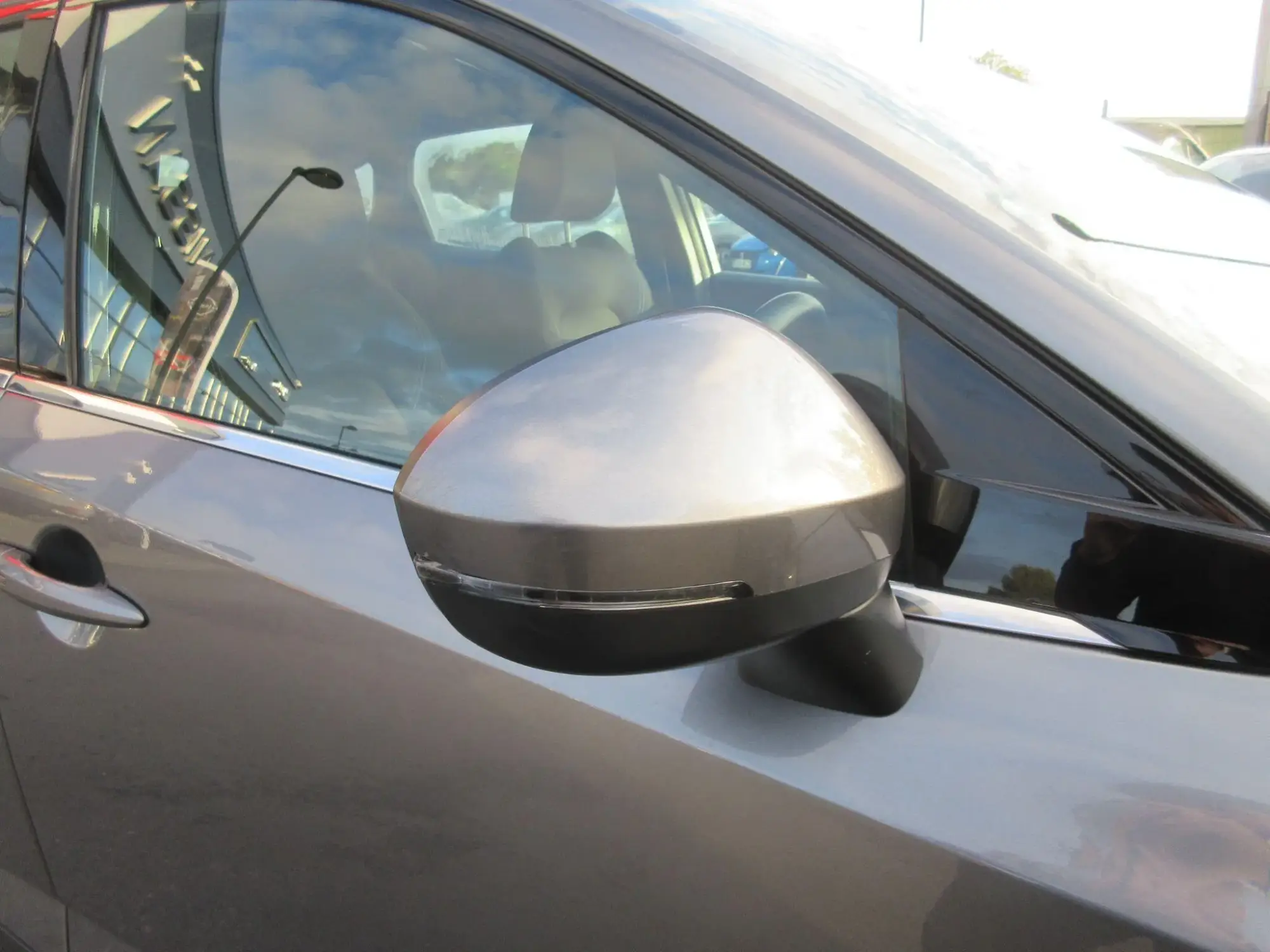 Nissan Qashqai Image 27 Nissan Qashqai Image 27