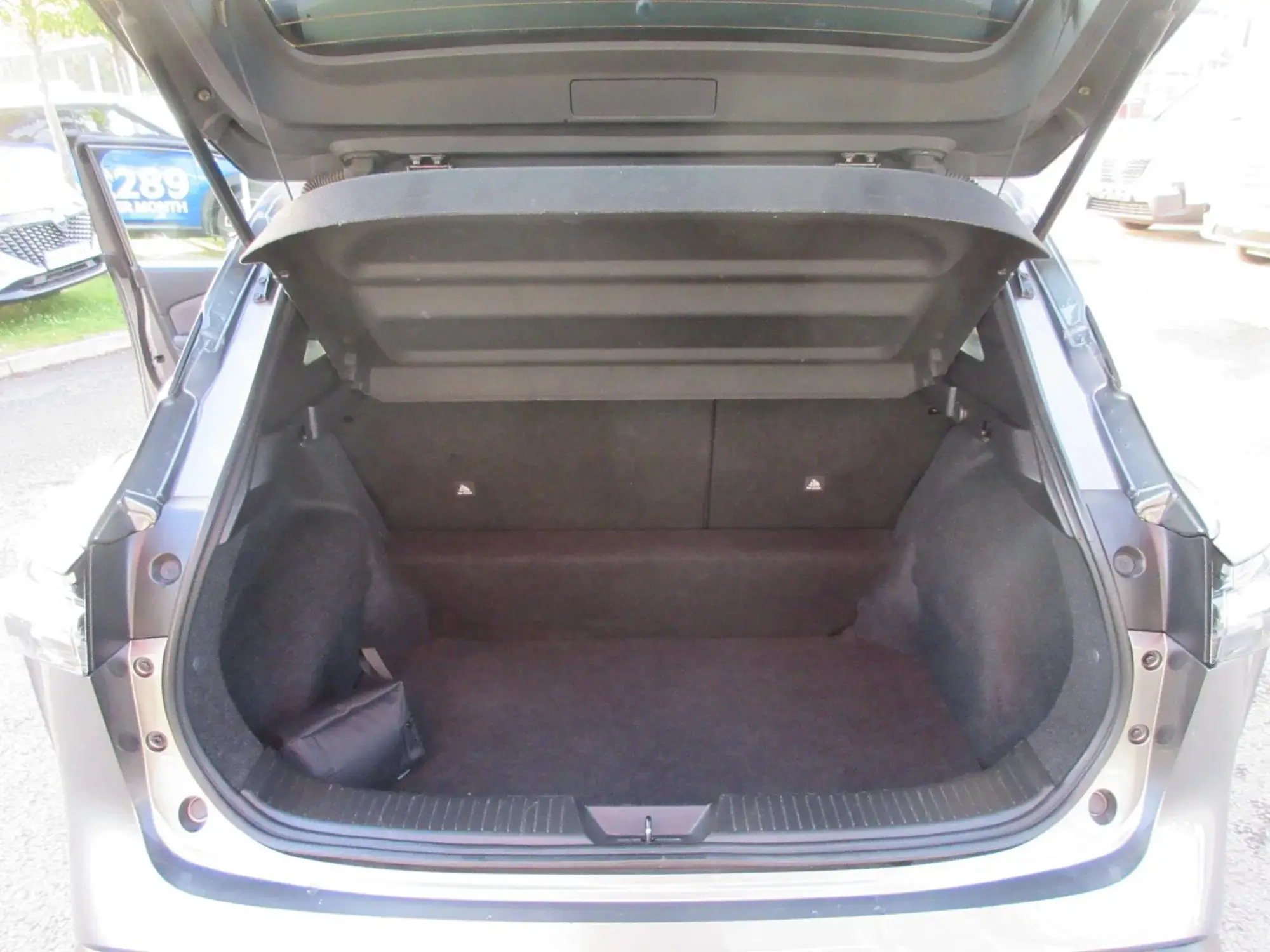 Nissan Qashqai Image 28 Nissan Qashqai Image 28