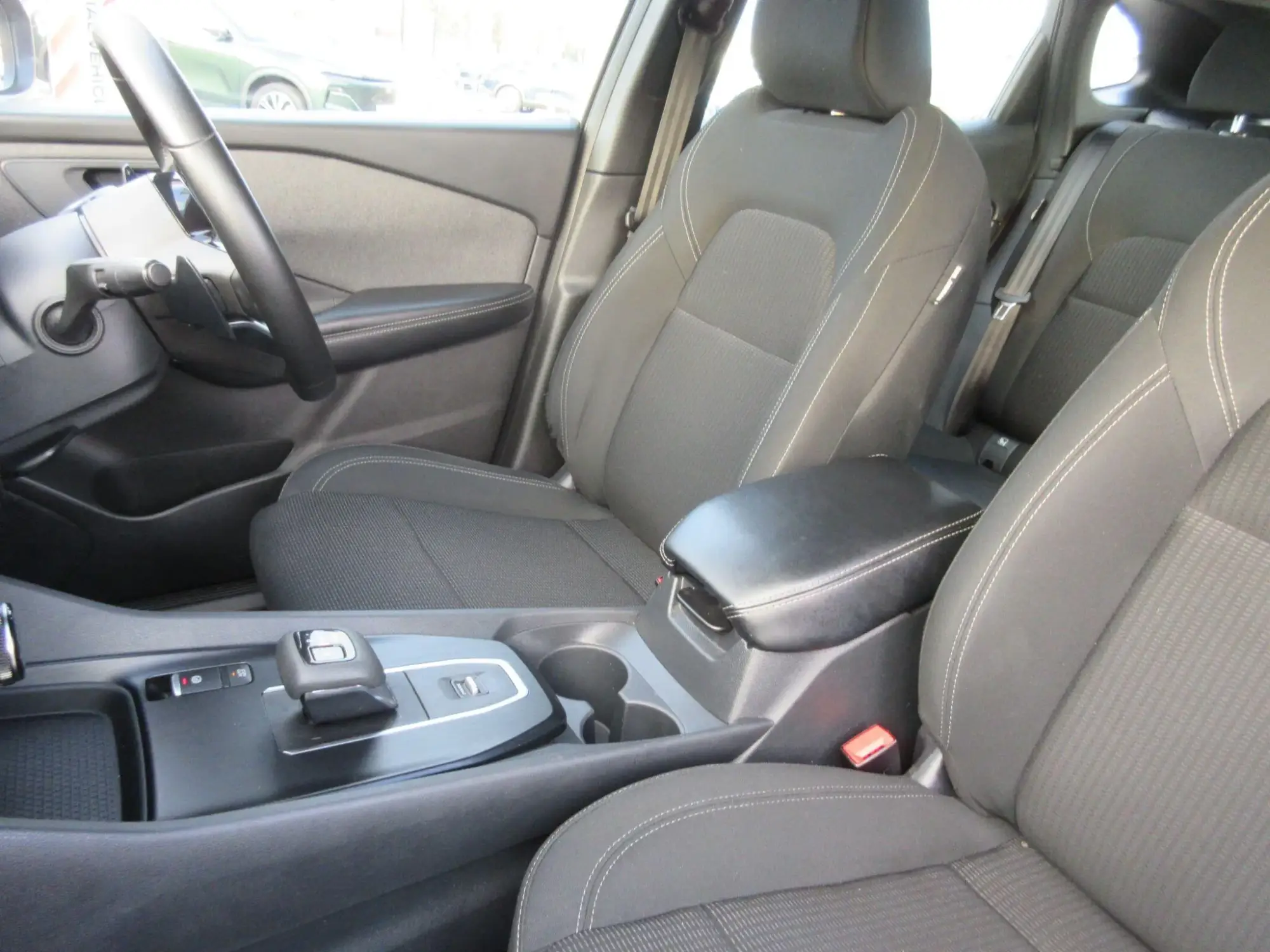 Nissan Qashqai Image 32 Nissan Qashqai Image 32