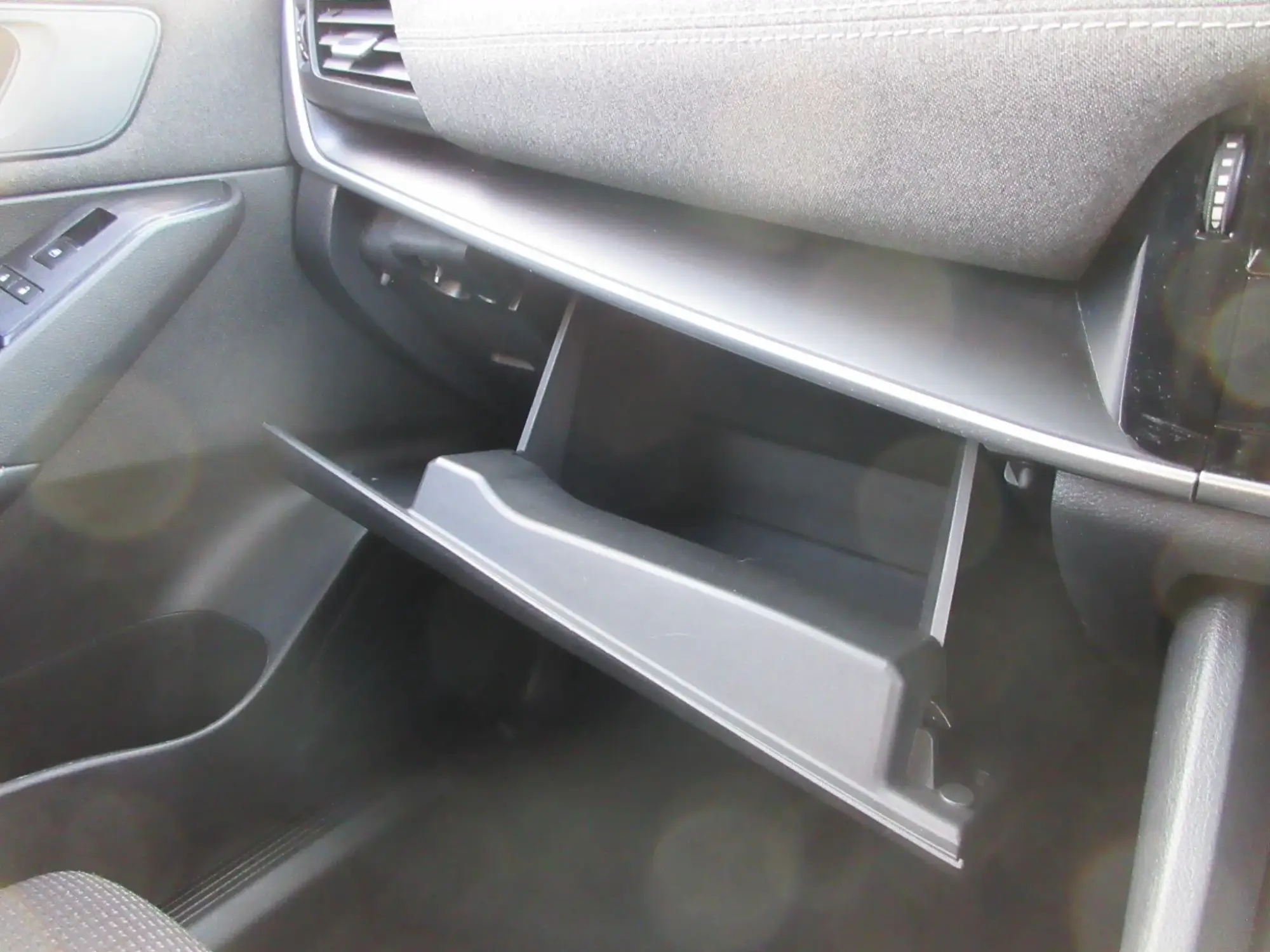 Nissan Qashqai Image 35 Nissan Qashqai Image 35