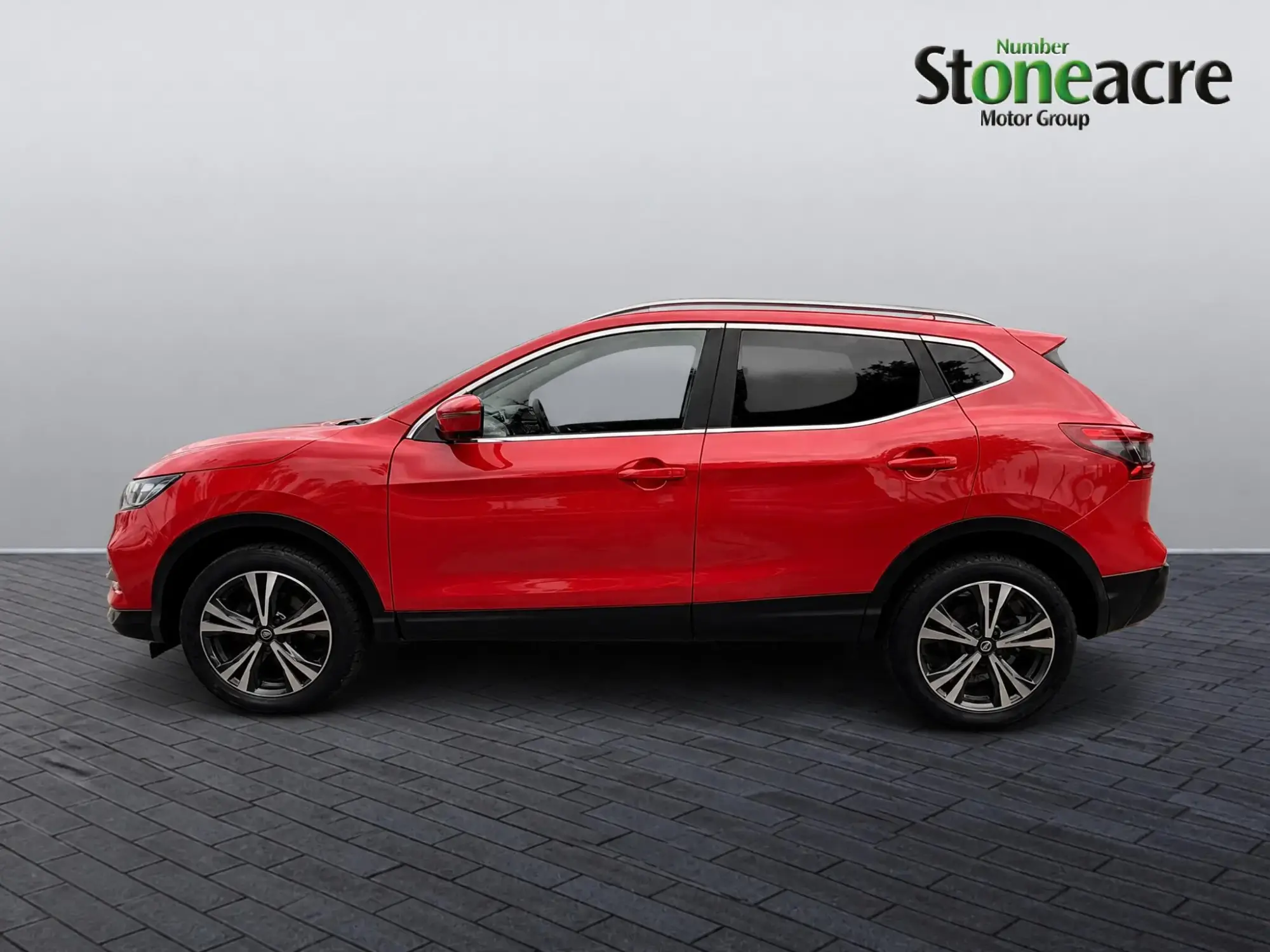 Nissan Qashqai Image 5