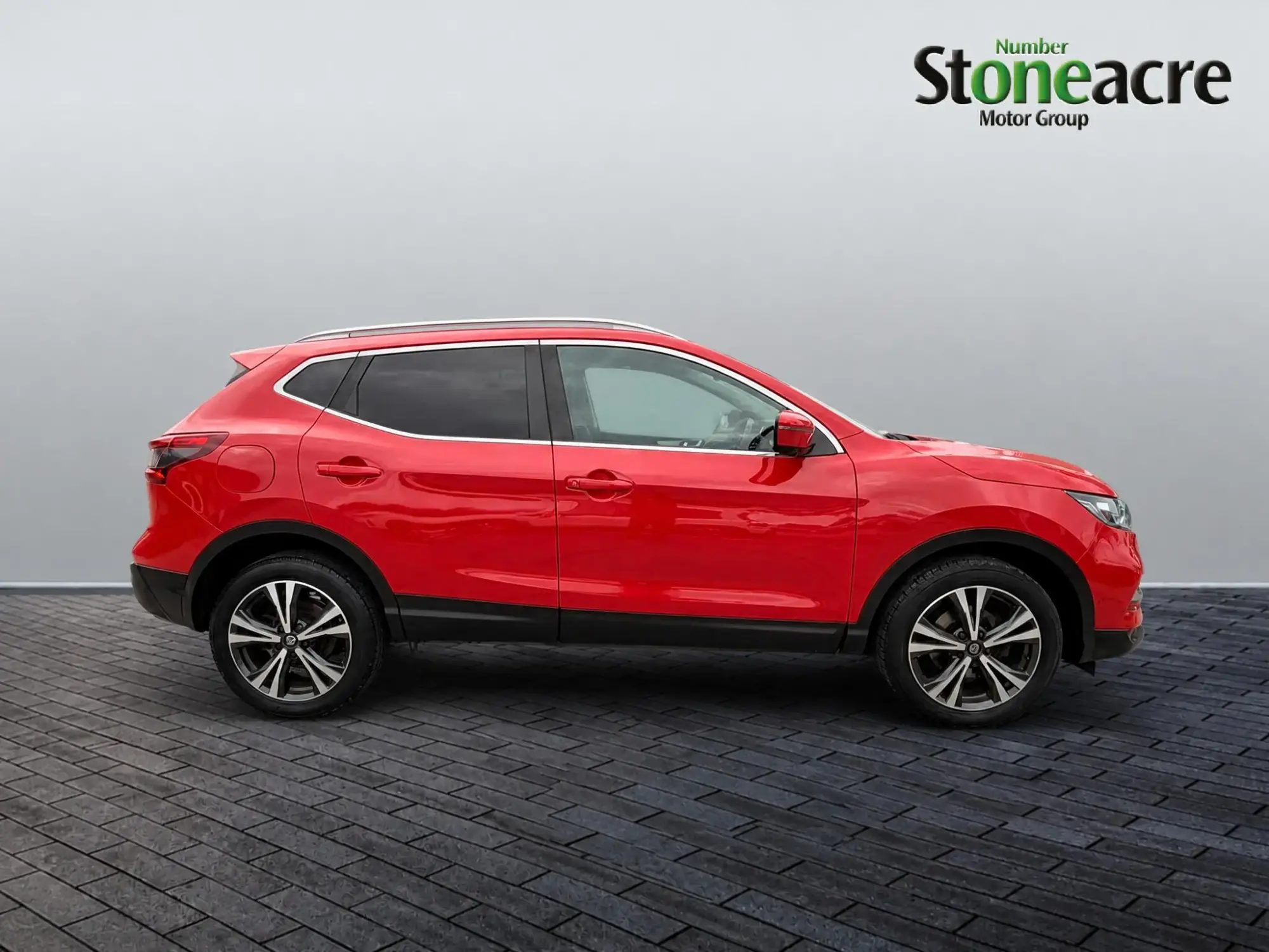 Nissan Qashqai Image 7
