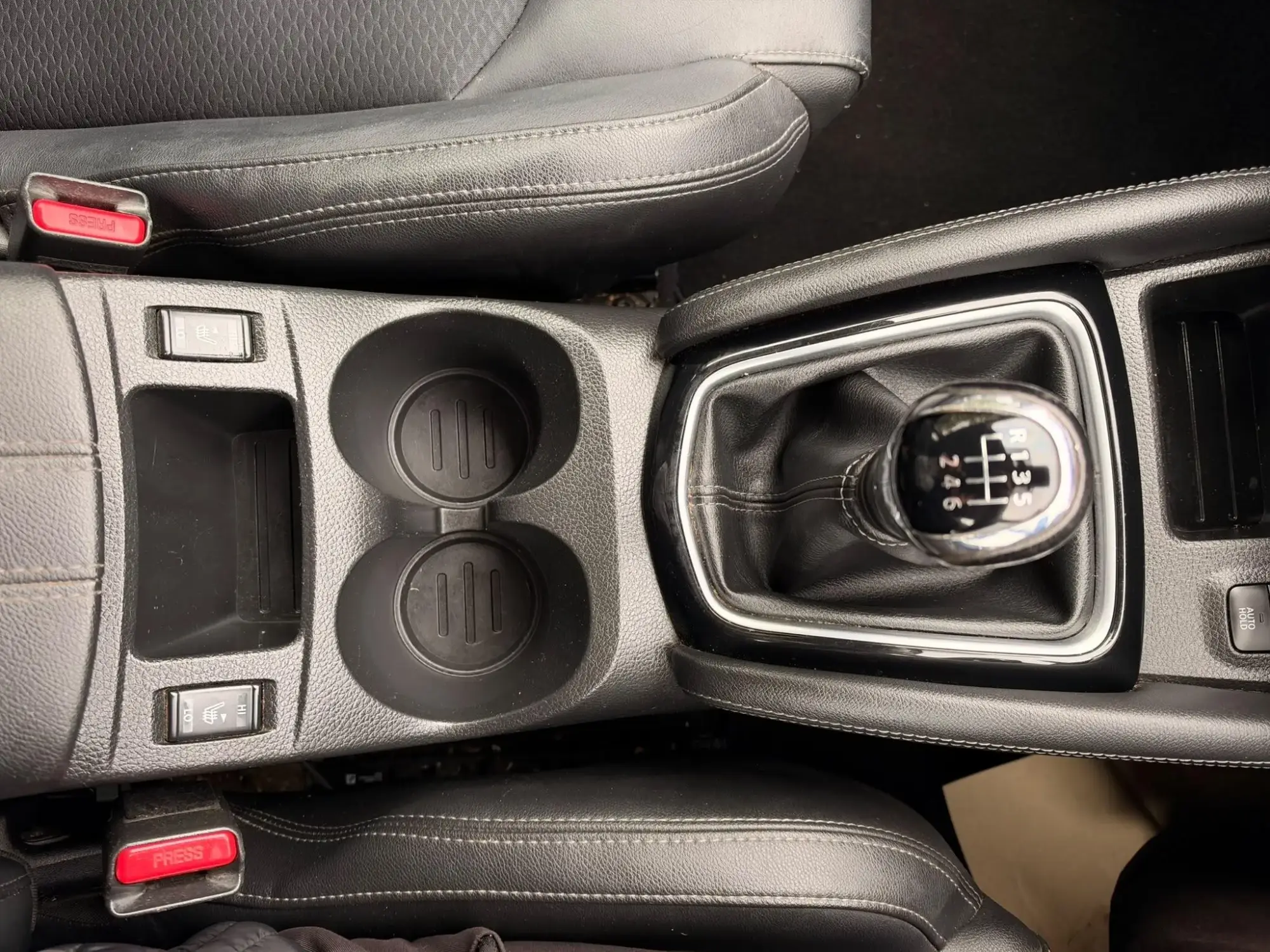 Nissan Qashqai Image 10