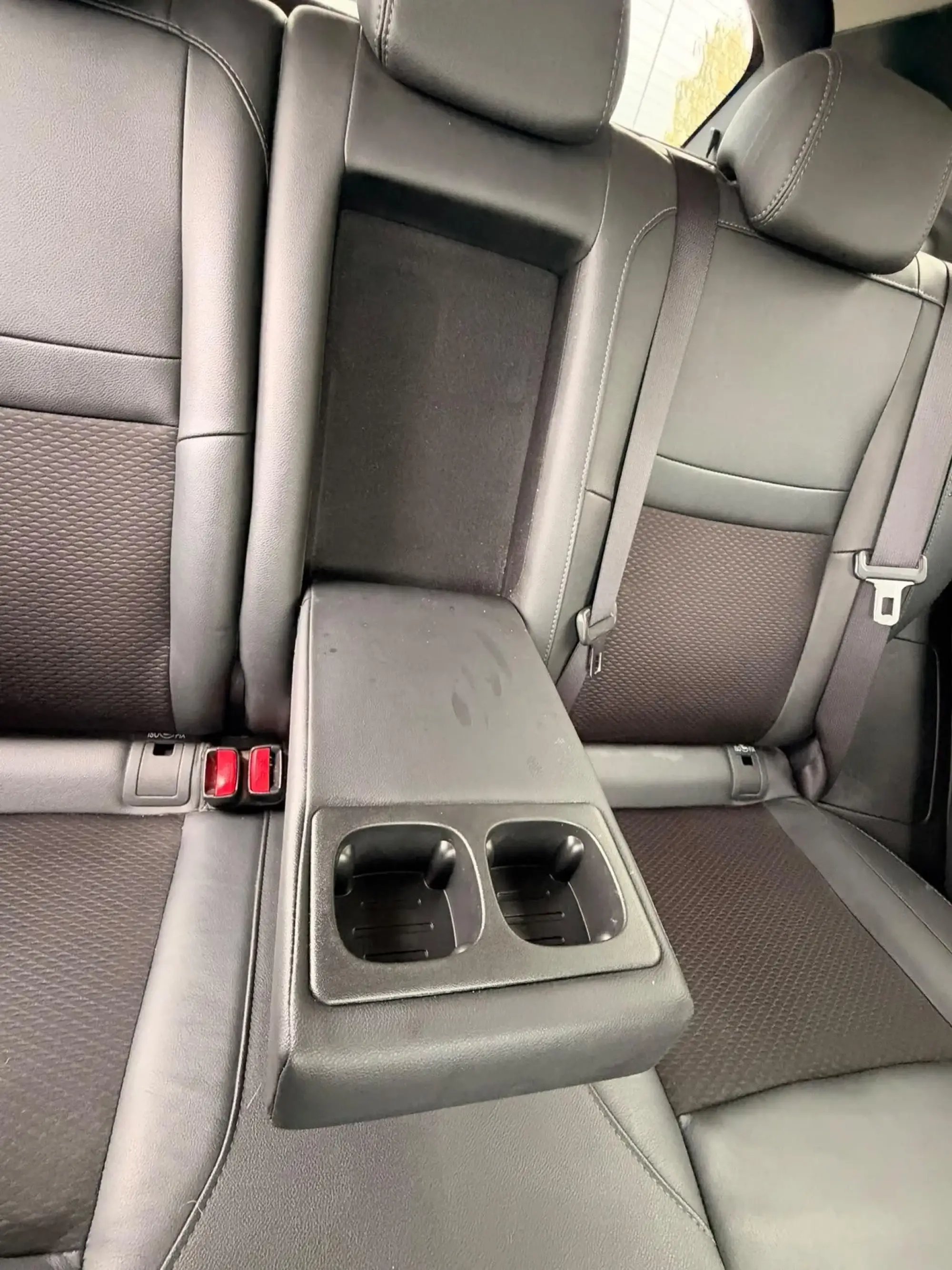 Nissan Qashqai Image 12