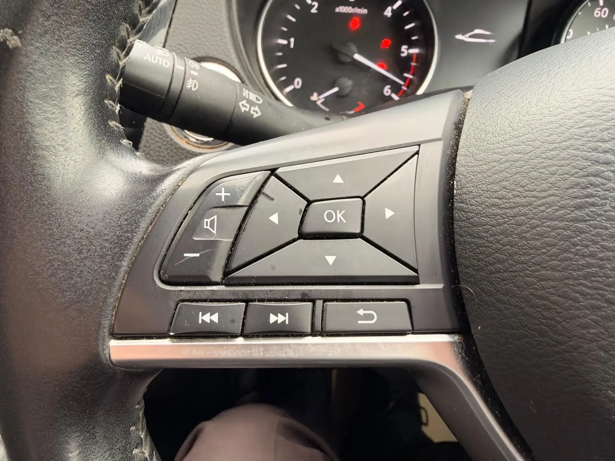 Nissan Qashqai Image 13