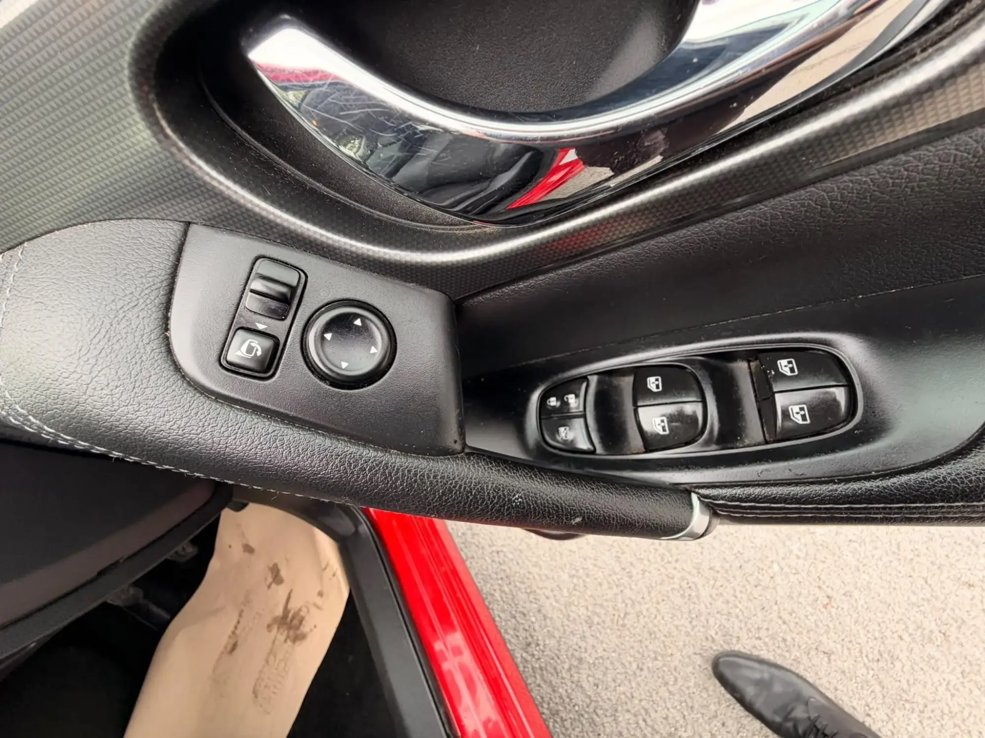 Nissan Qashqai Image 14