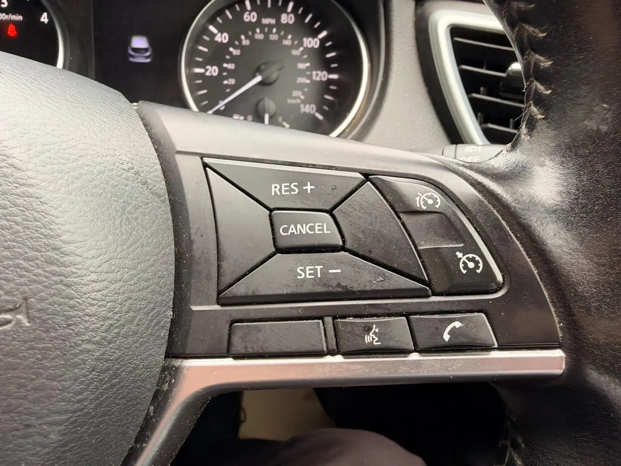 Nissan Qashqai Image 15
