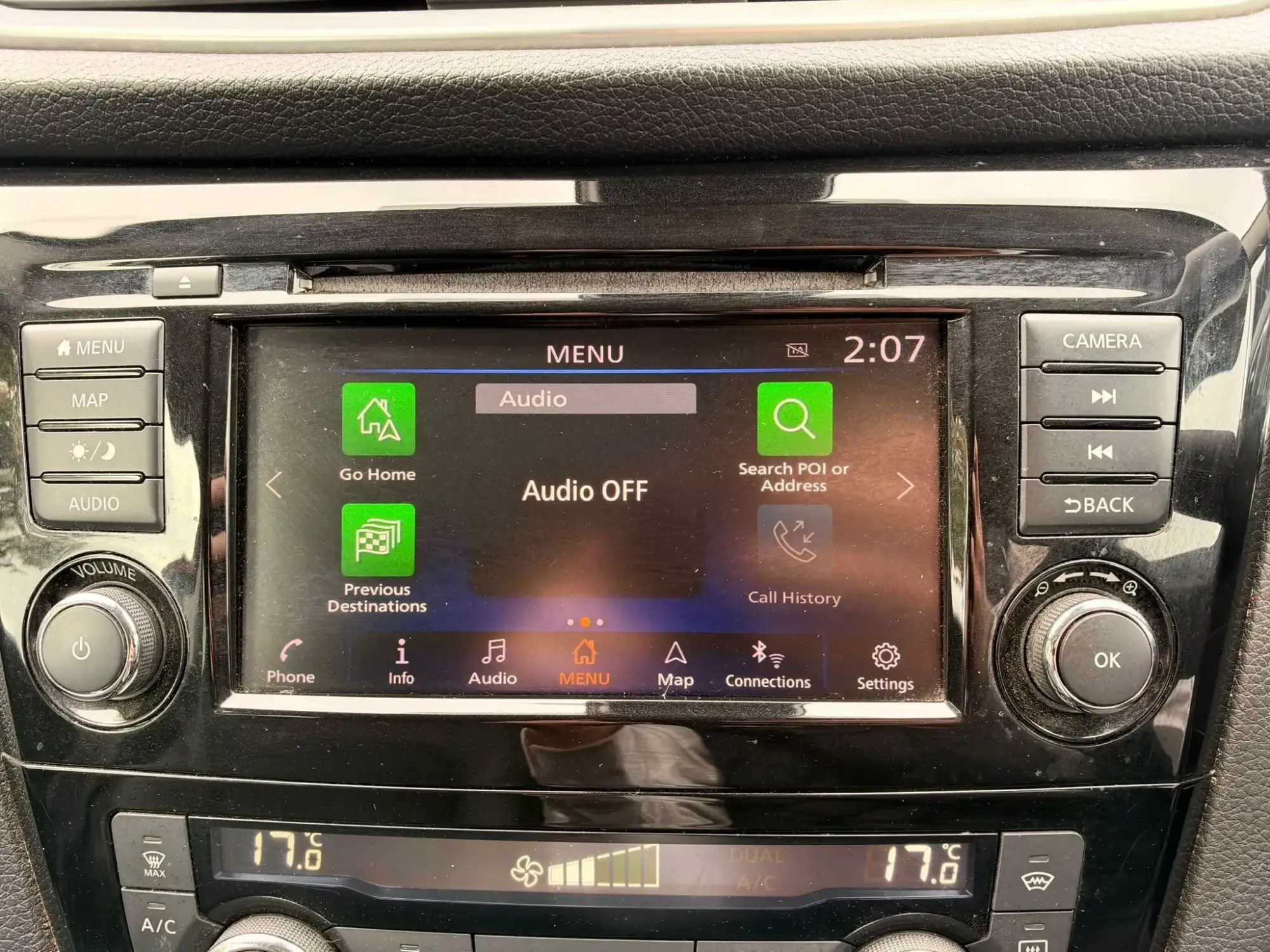 Nissan Qashqai Image 17