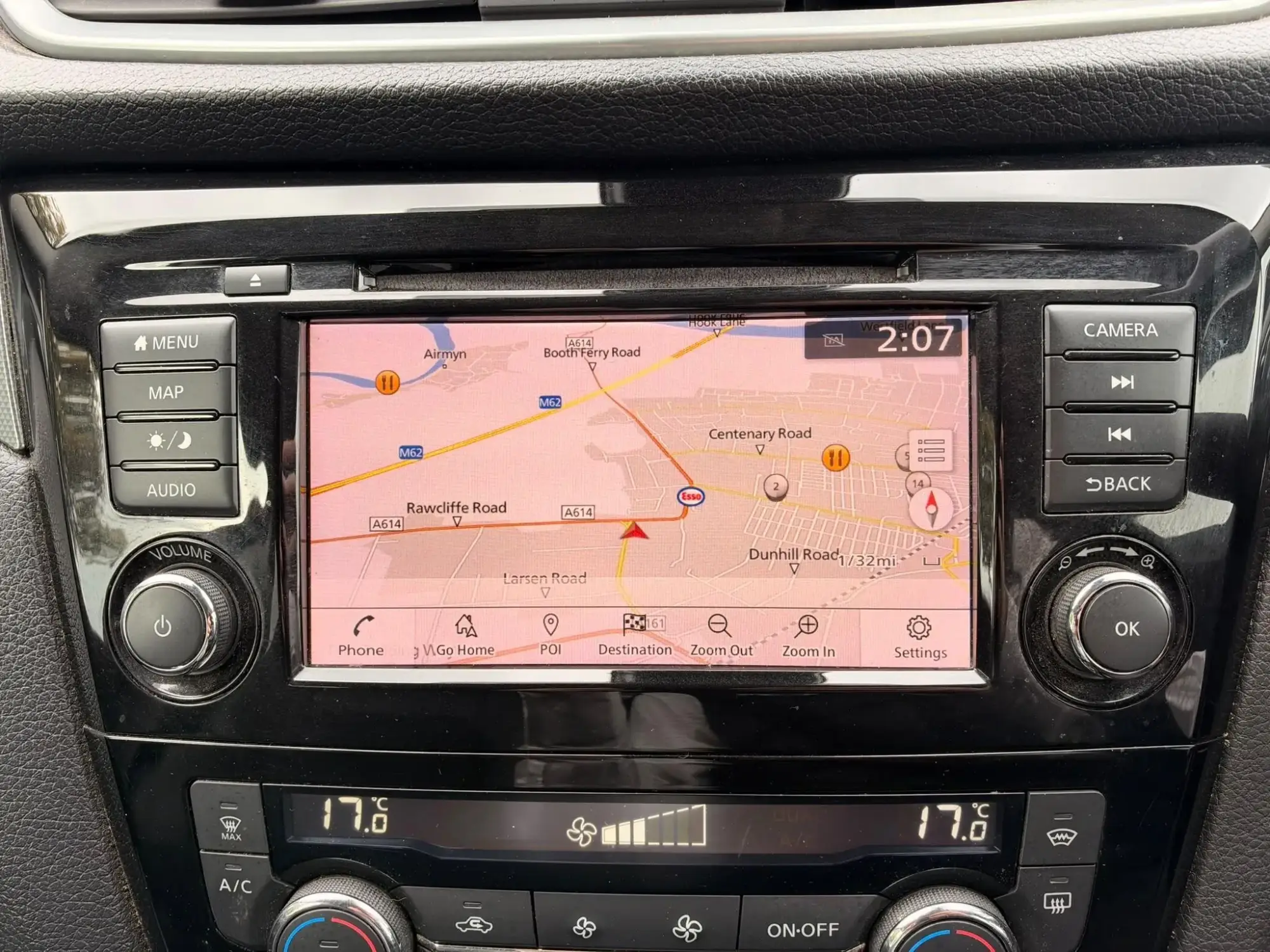 Nissan Qashqai Image 19