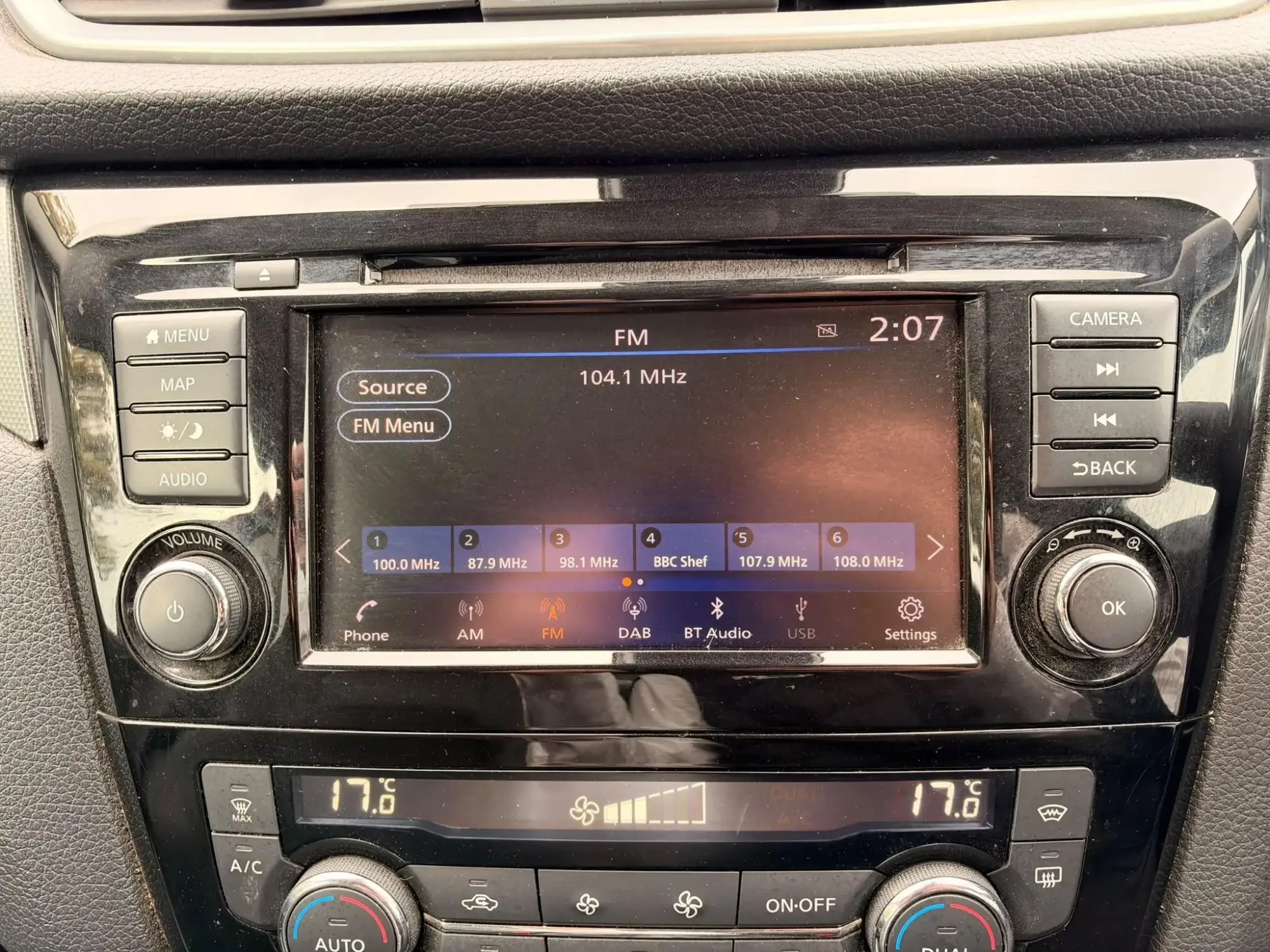 Nissan Qashqai Image 20