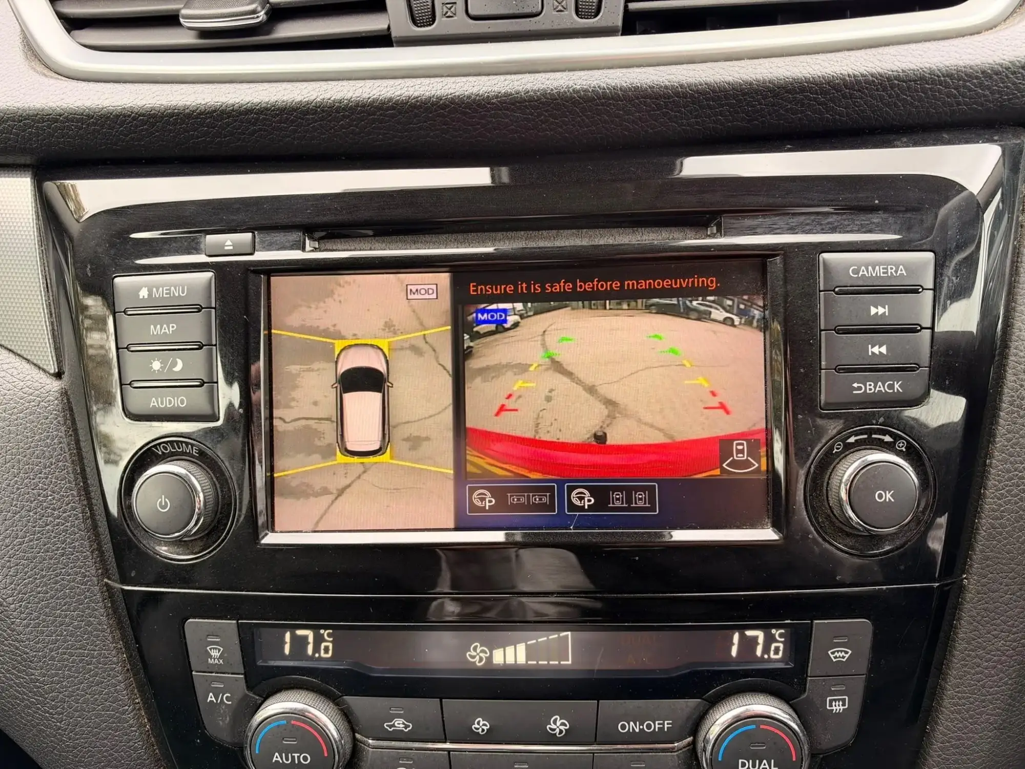 Nissan Qashqai Image 21