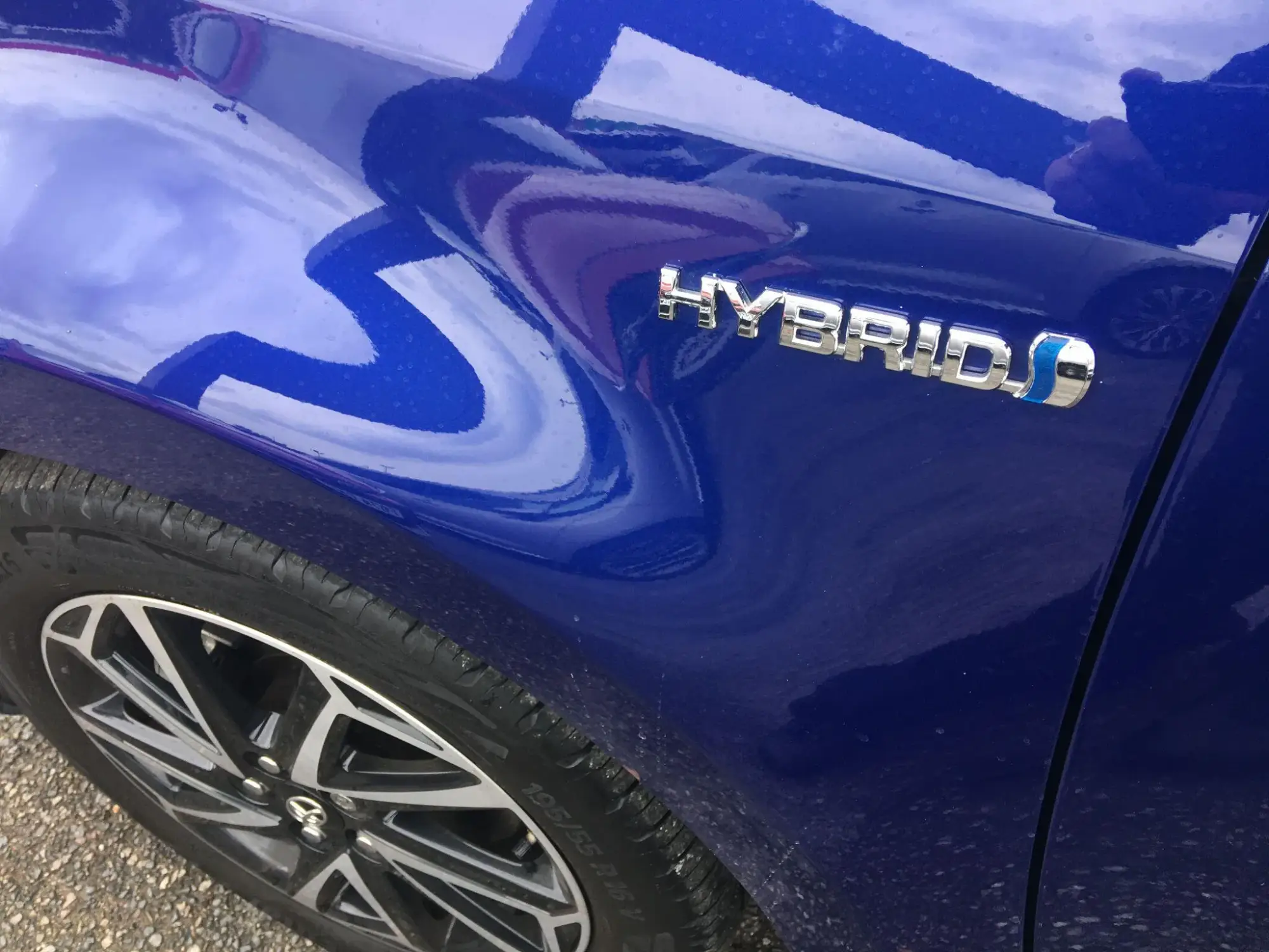 Toyota Yaris Hybrid Image 30 Toyota Yaris Hybrid Image 30