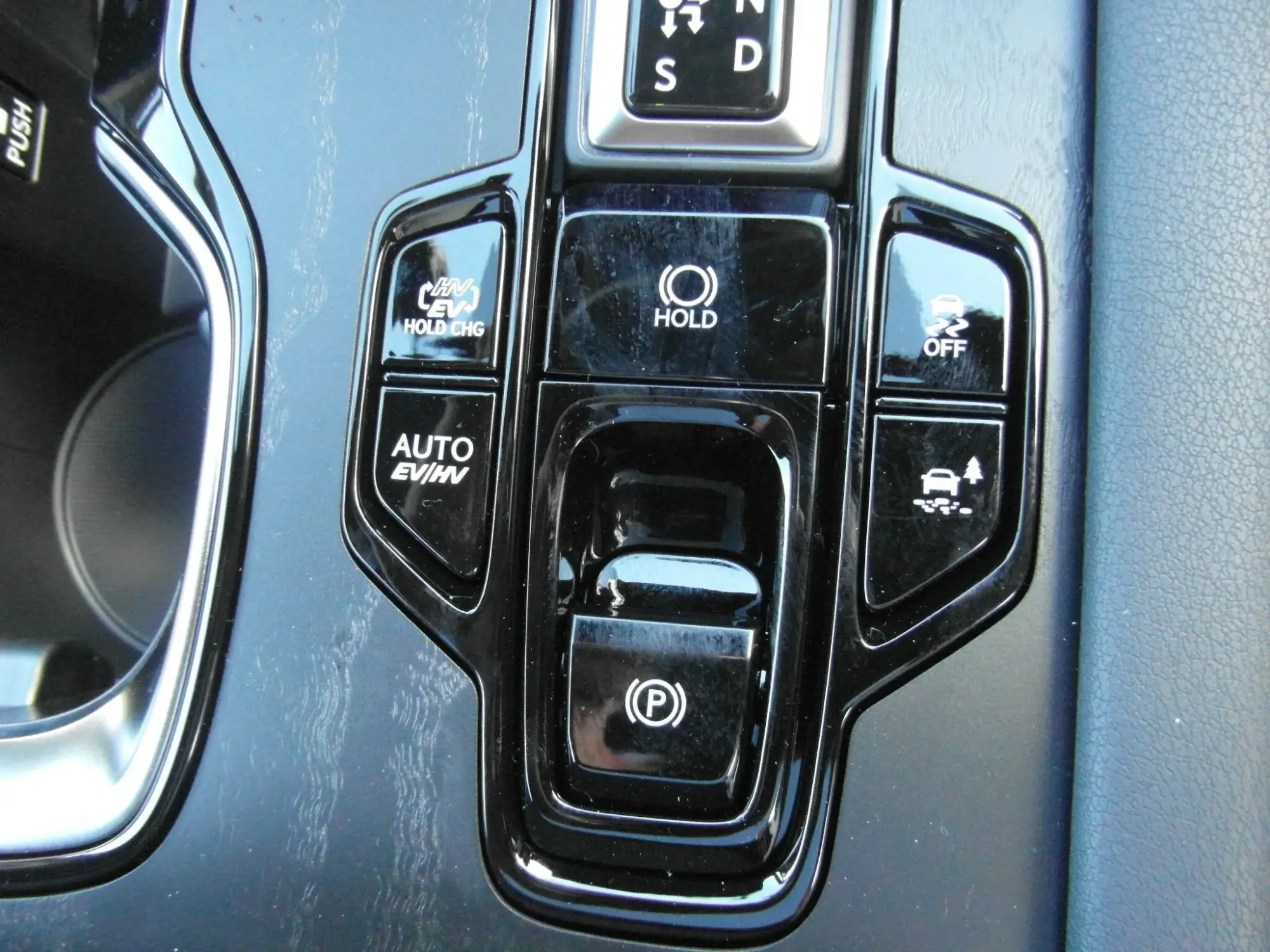 Lexus RX Image 19