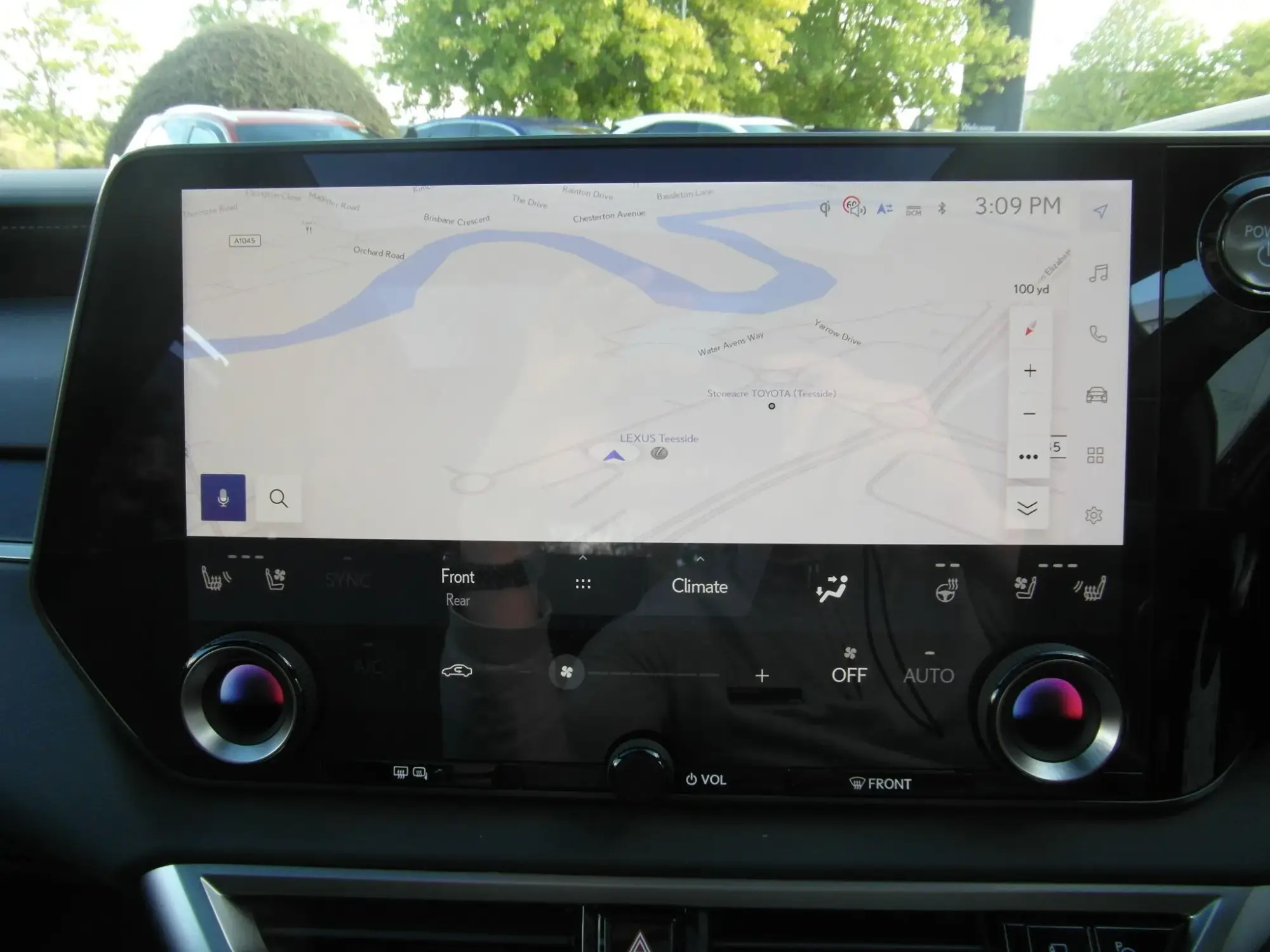 Lexus RX Image 34