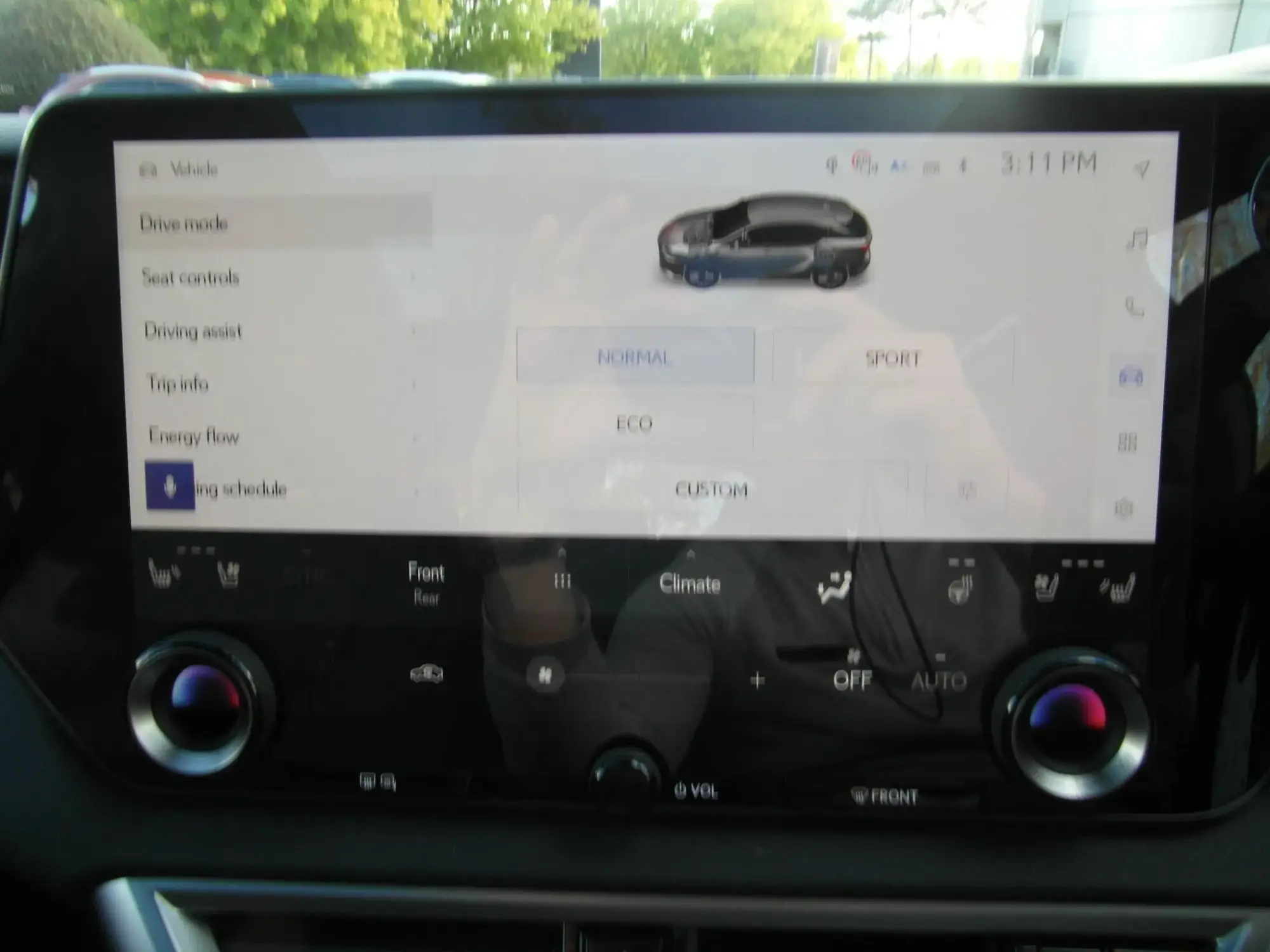 Lexus RX Image 35