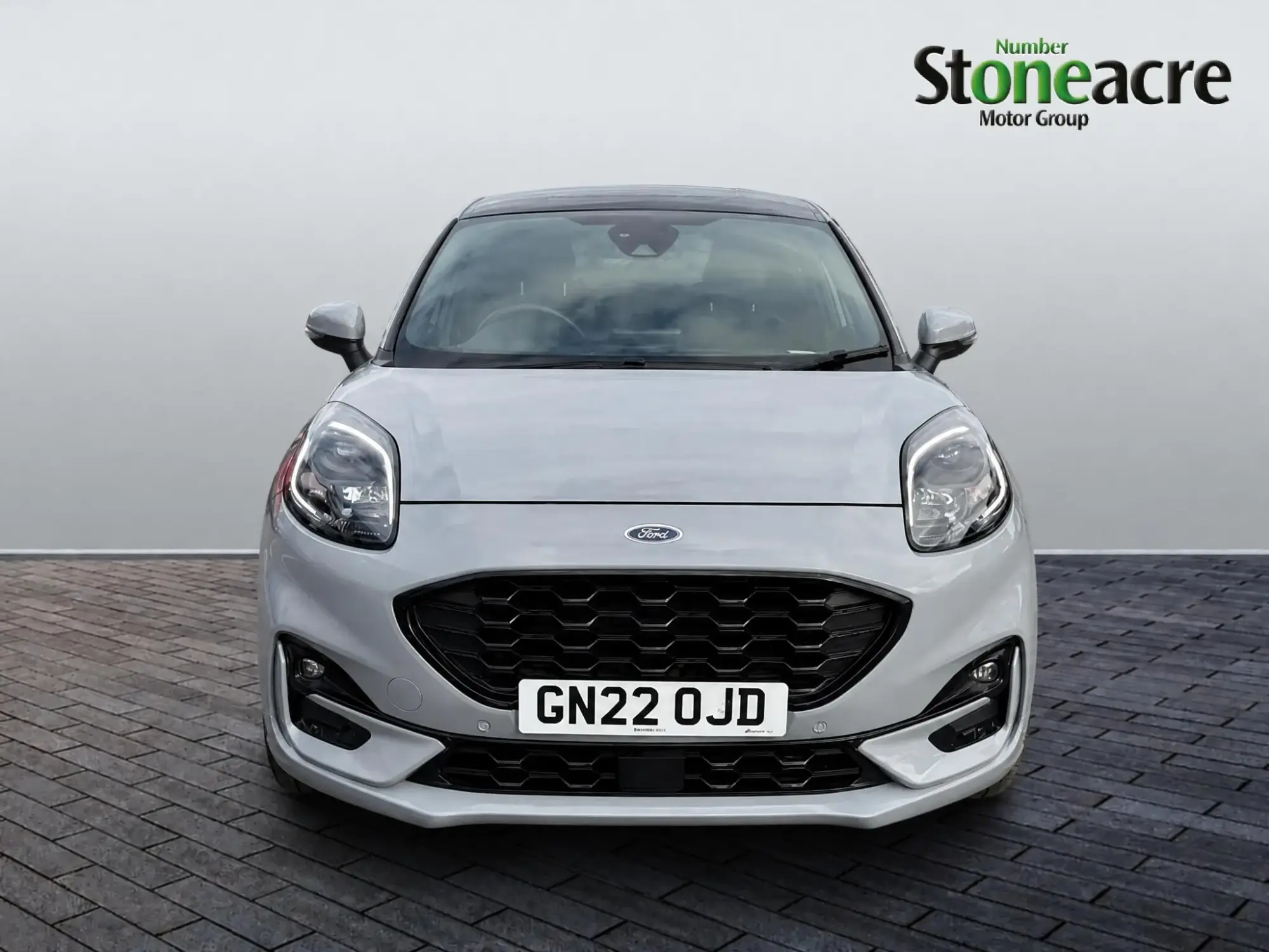 Ford Puma Image 2 Ford Puma Image 2