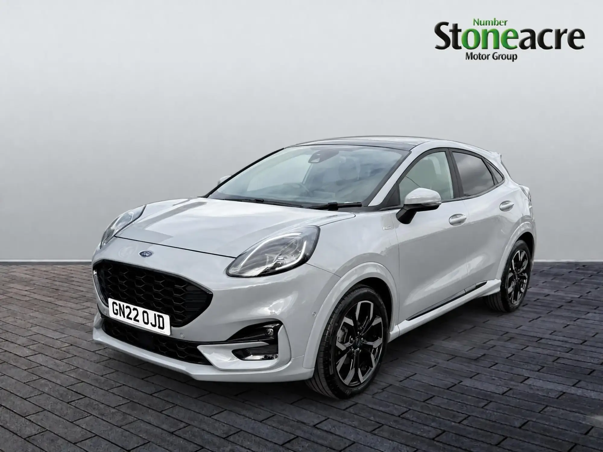 Ford Puma Image 3 Ford Puma Image 3