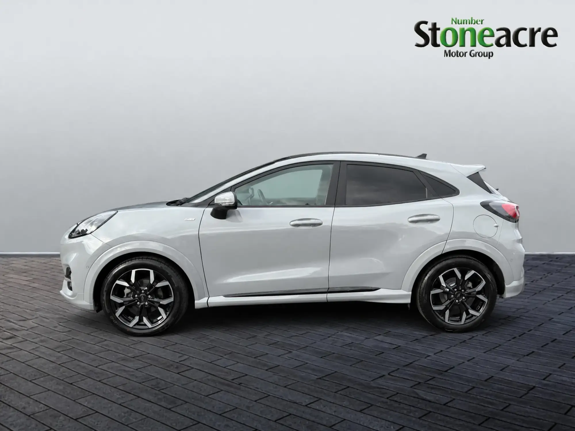 Ford Puma Image 4 Ford Puma Image 4