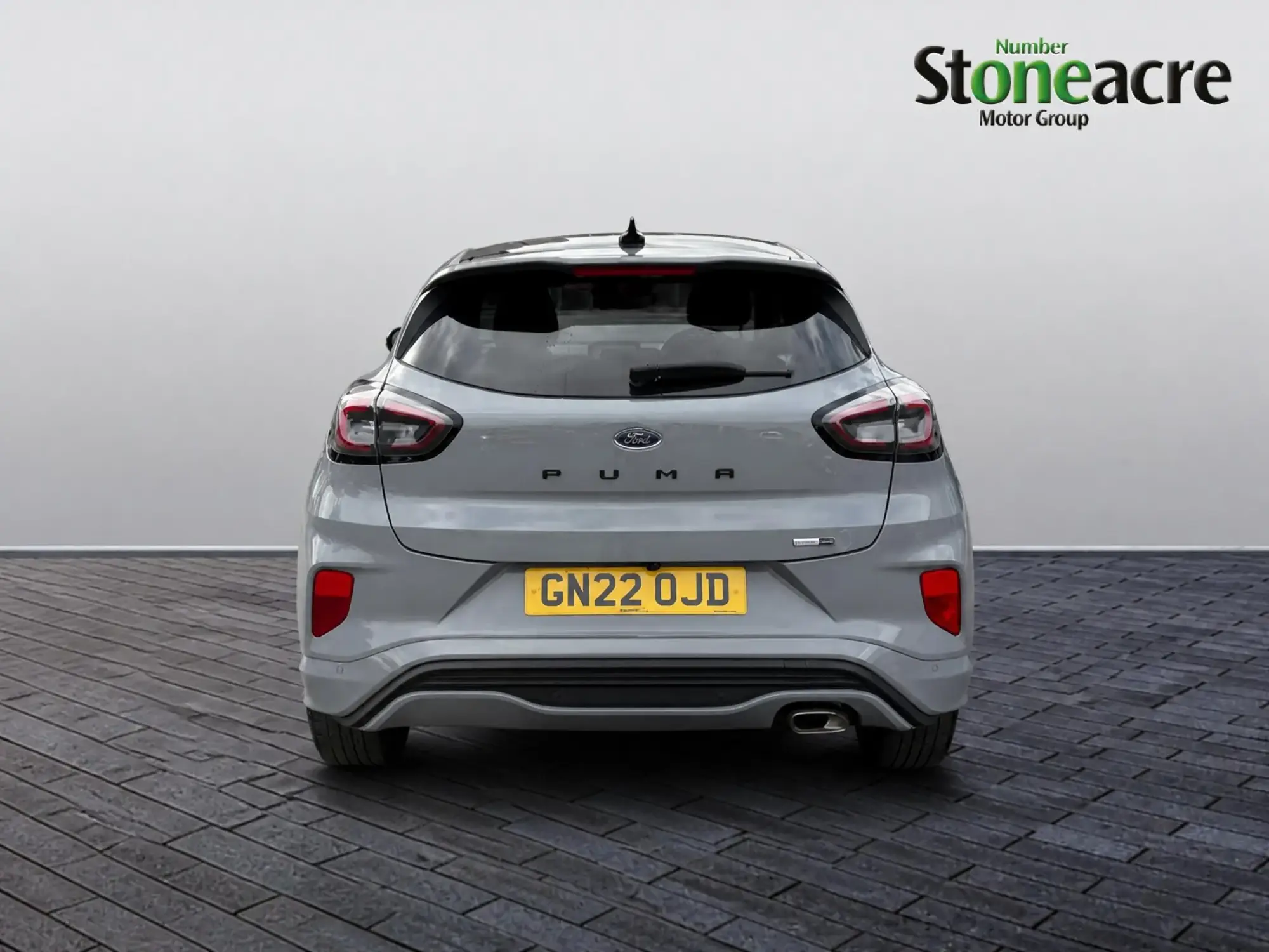Ford Puma Image 6 Ford Puma Image 6