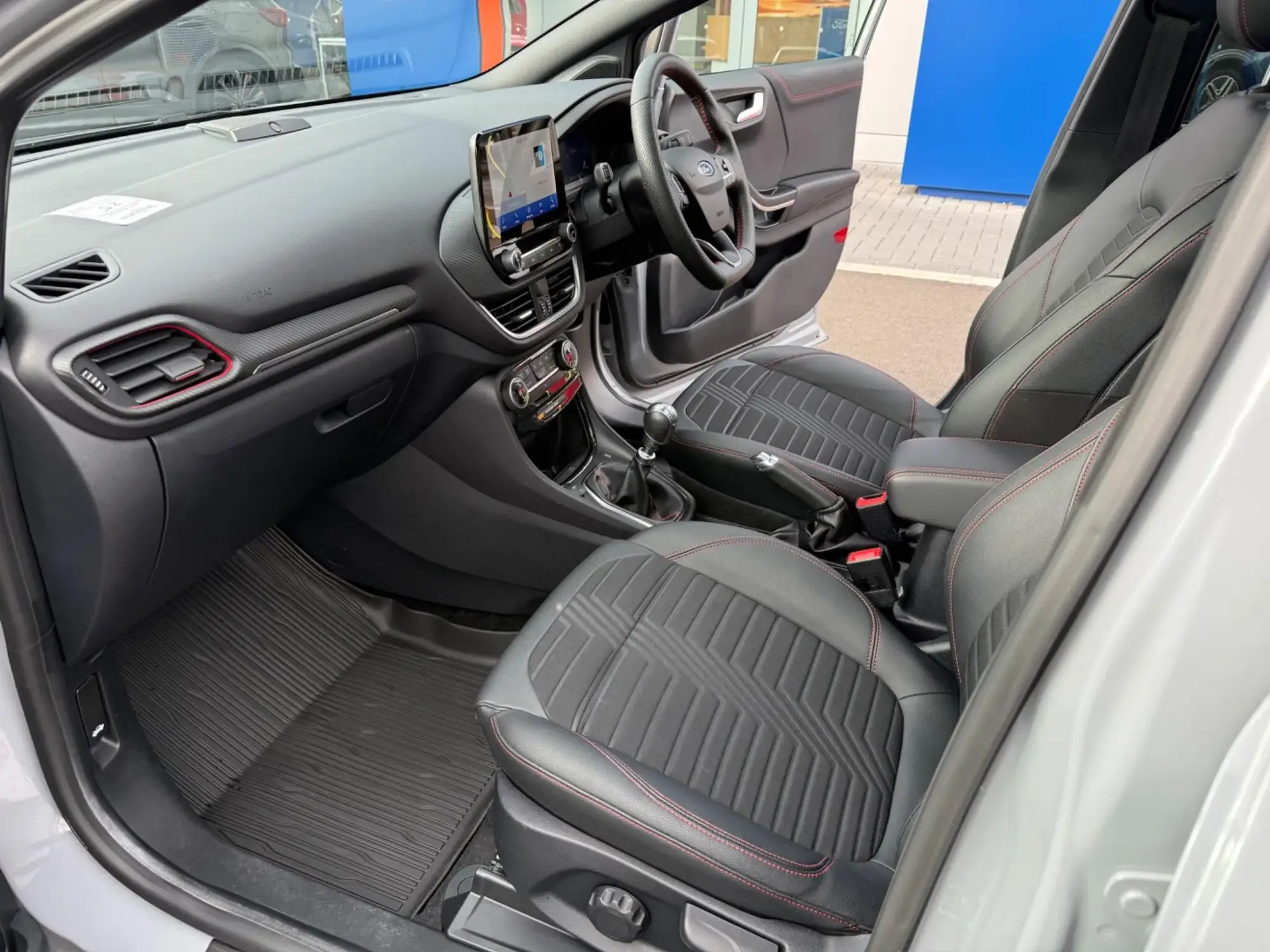 Ford Puma Image 14 Ford Puma Image 14