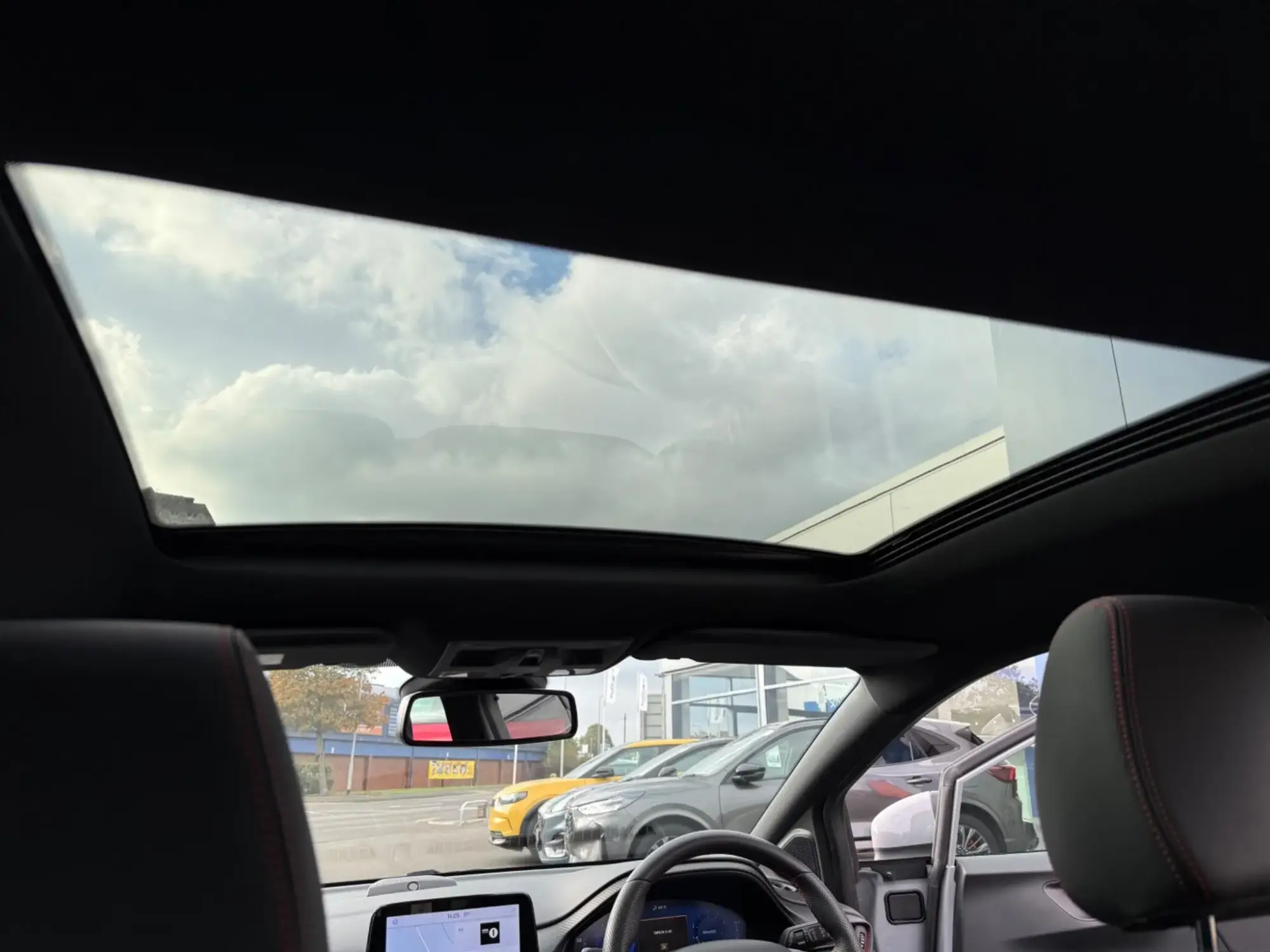 Ford Puma Image 18 Ford Puma Image 18