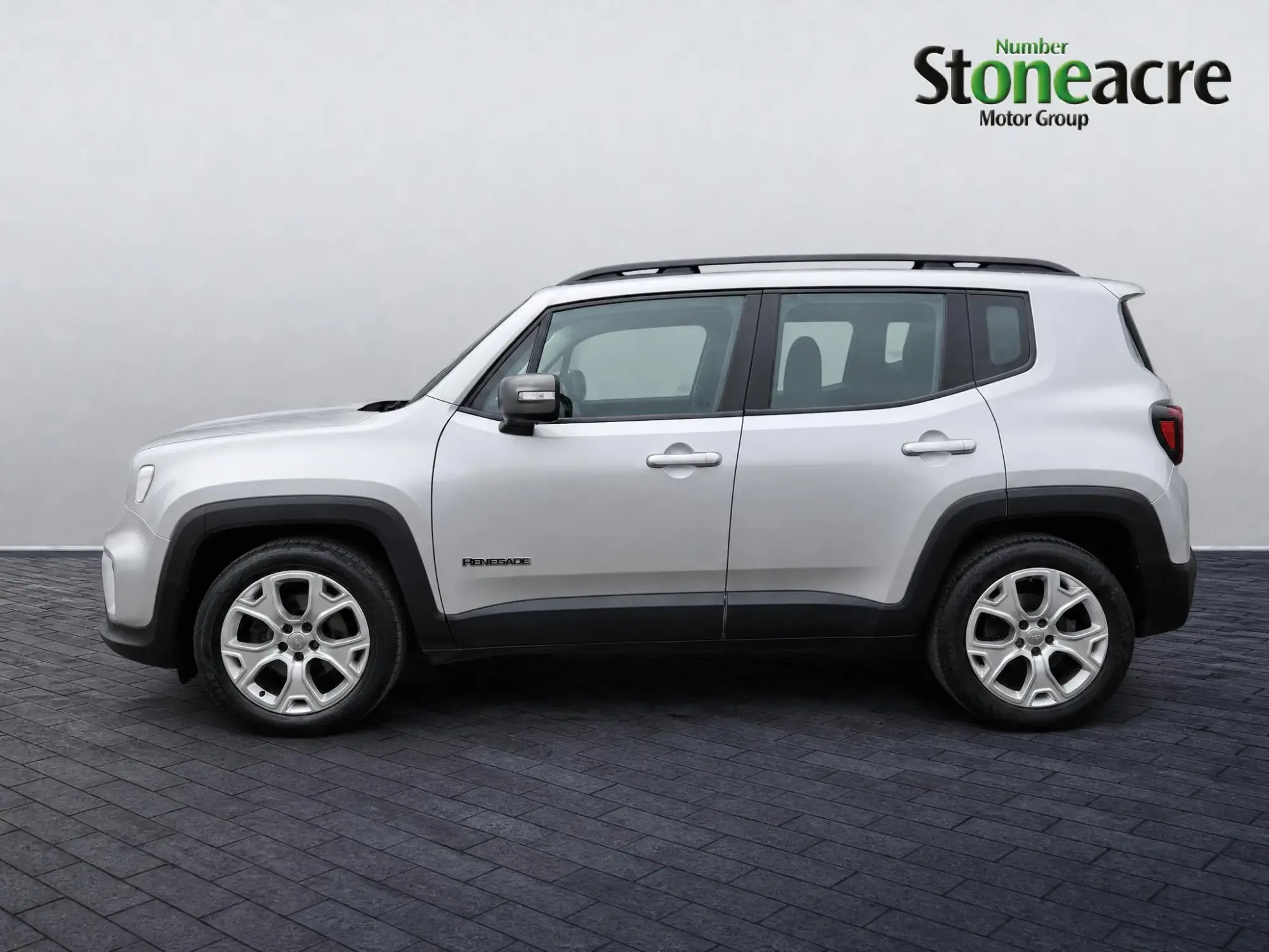 Jeep Renegade Image 6 Jeep Renegade Image 6