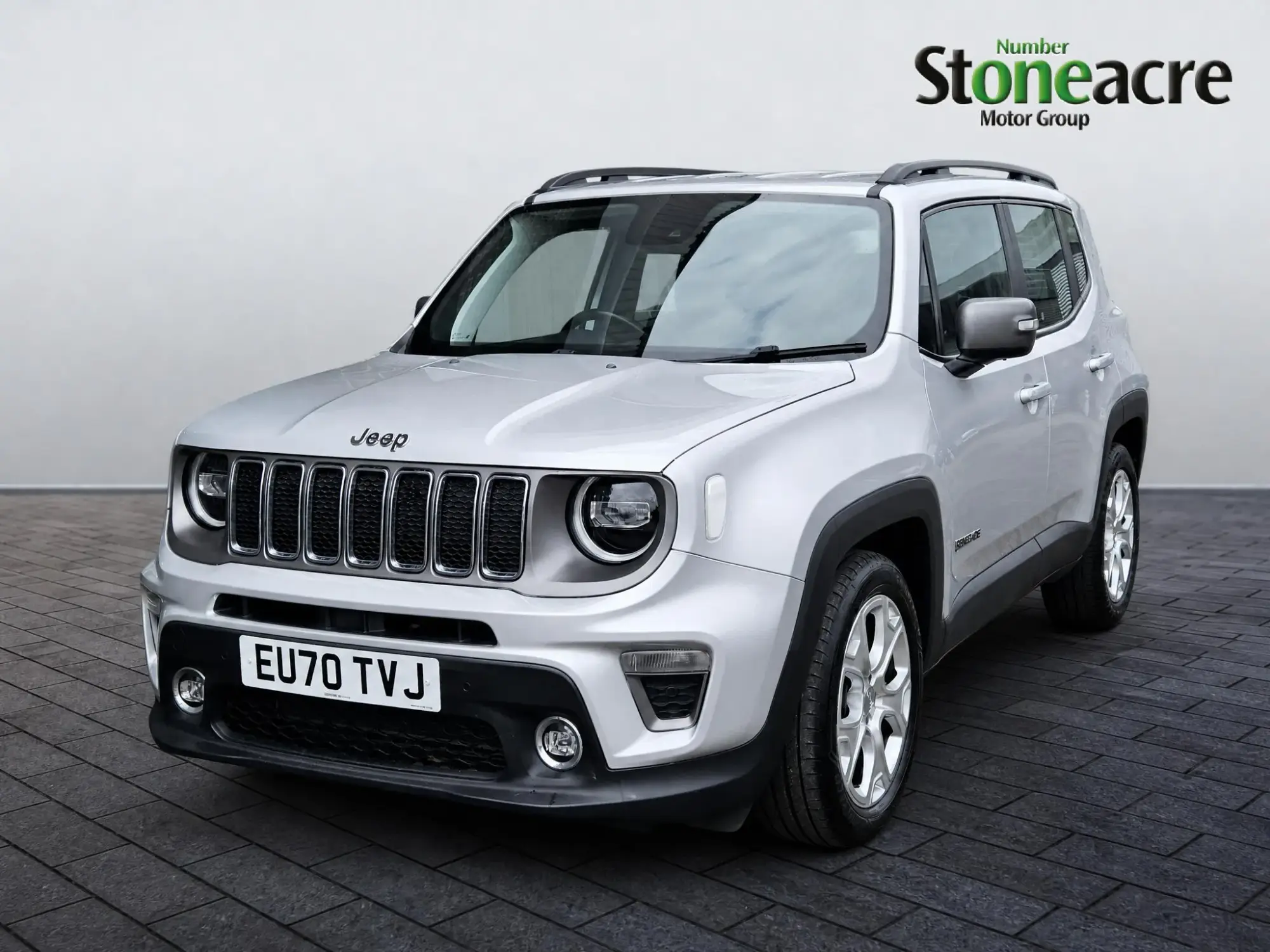 Jeep Renegade Image 7 Jeep Renegade Image 7