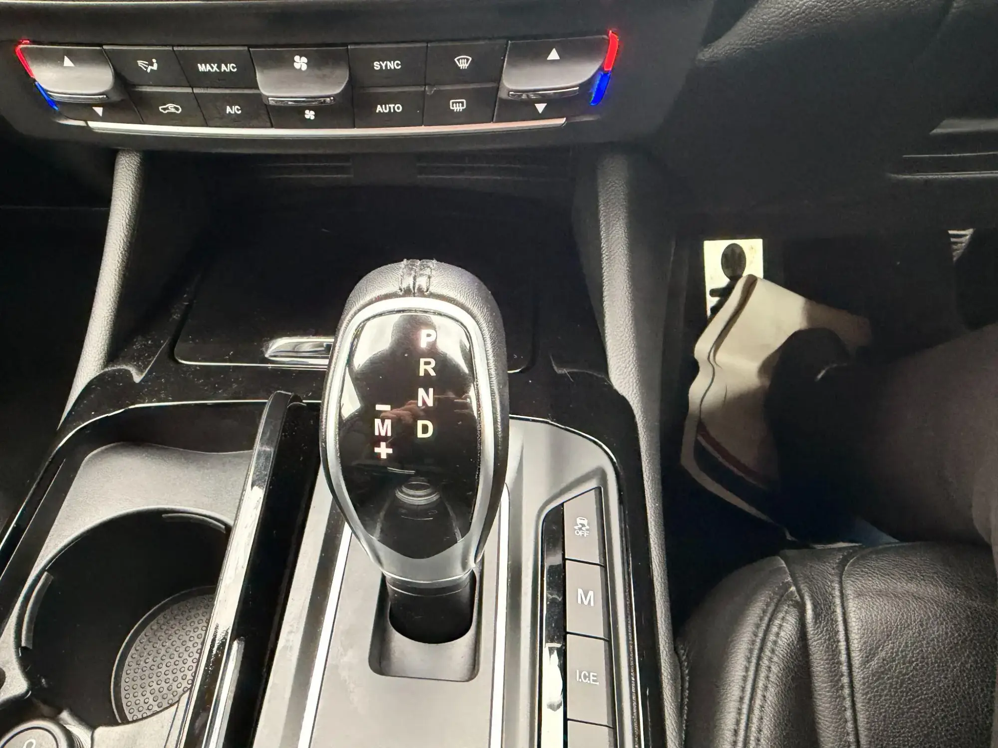 Maserati Levante Image 15