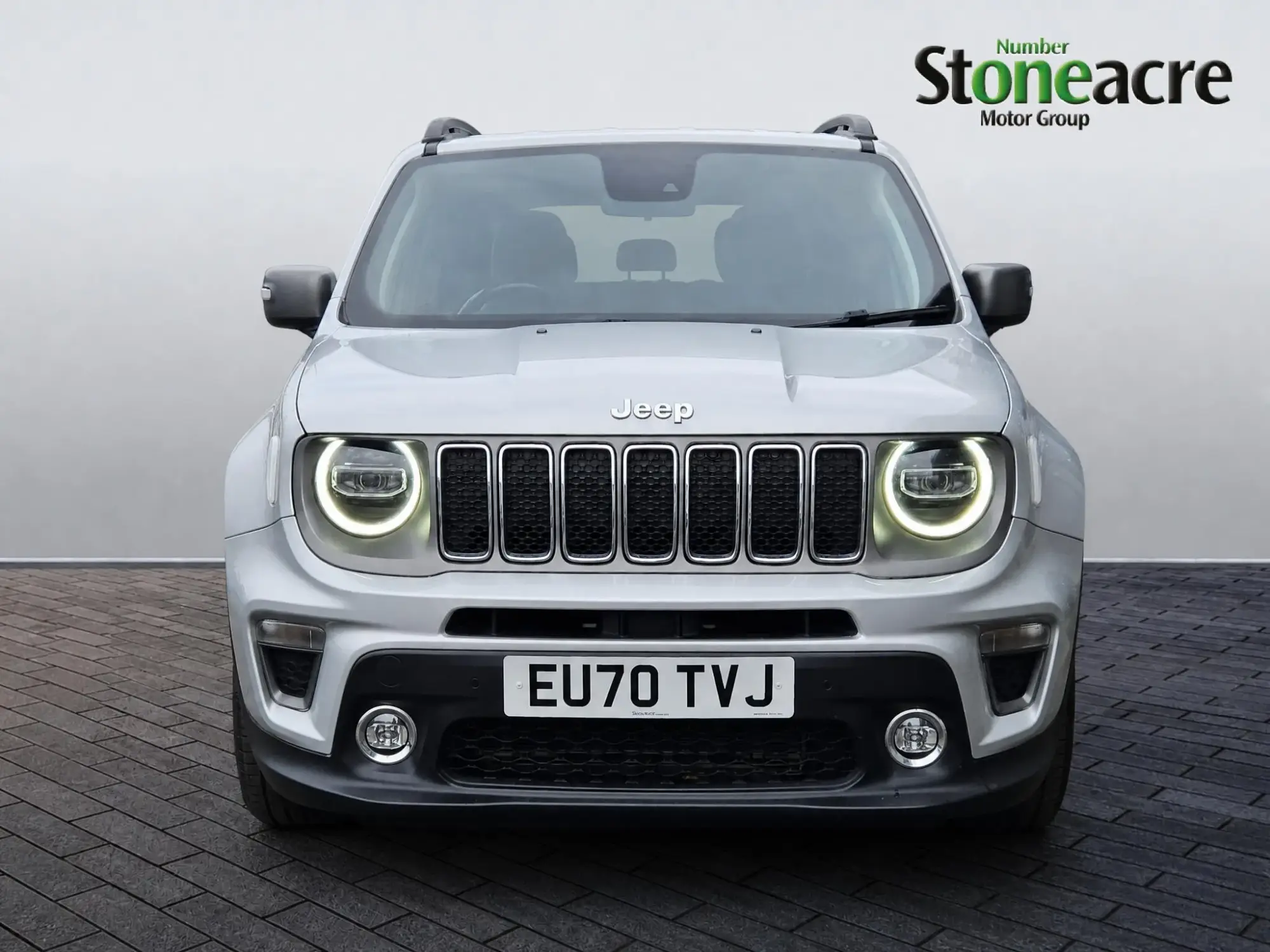 Jeep Renegade Image 8 Jeep Renegade Image 8
