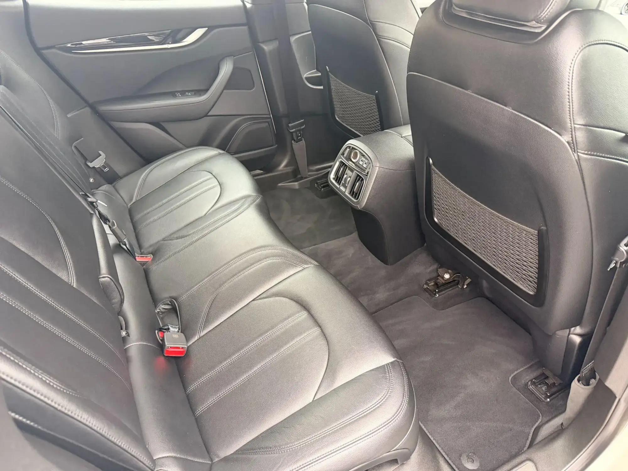 Maserati Levante Image 19