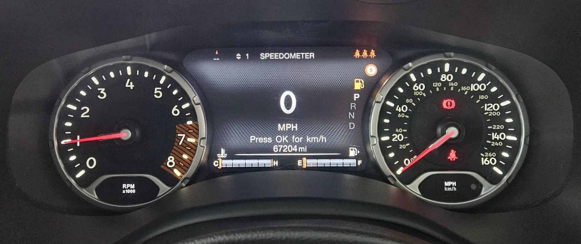 Jeep Renegade Image 13 Jeep Renegade Image 13