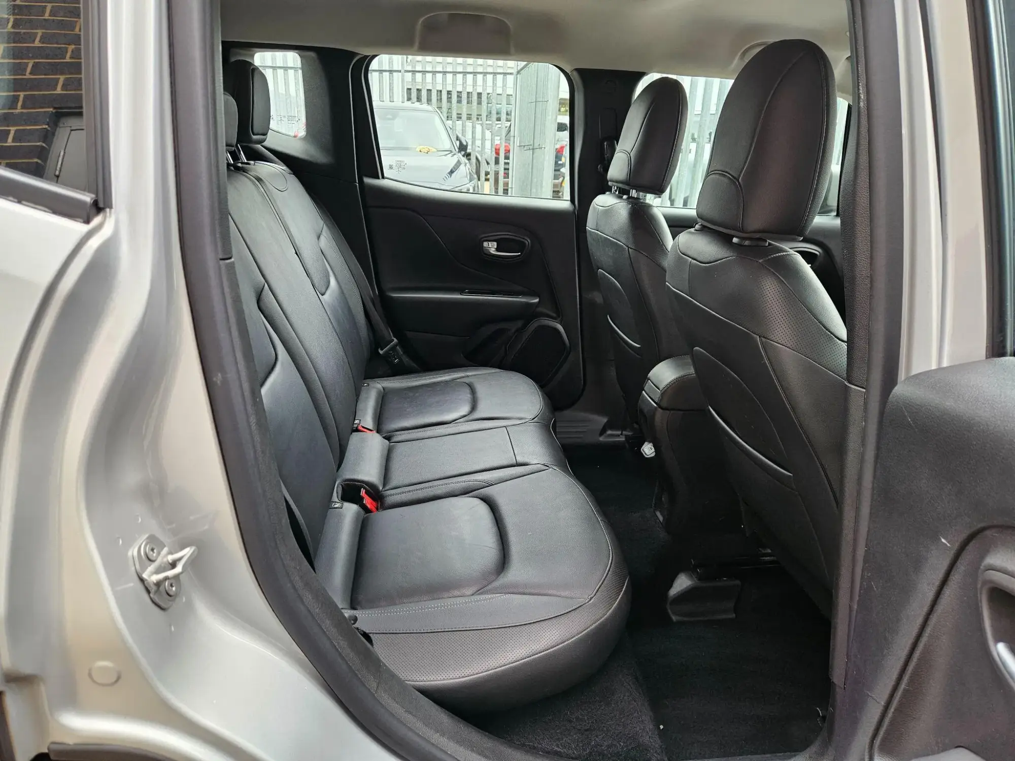 Jeep Renegade Image 16 Jeep Renegade Image 16