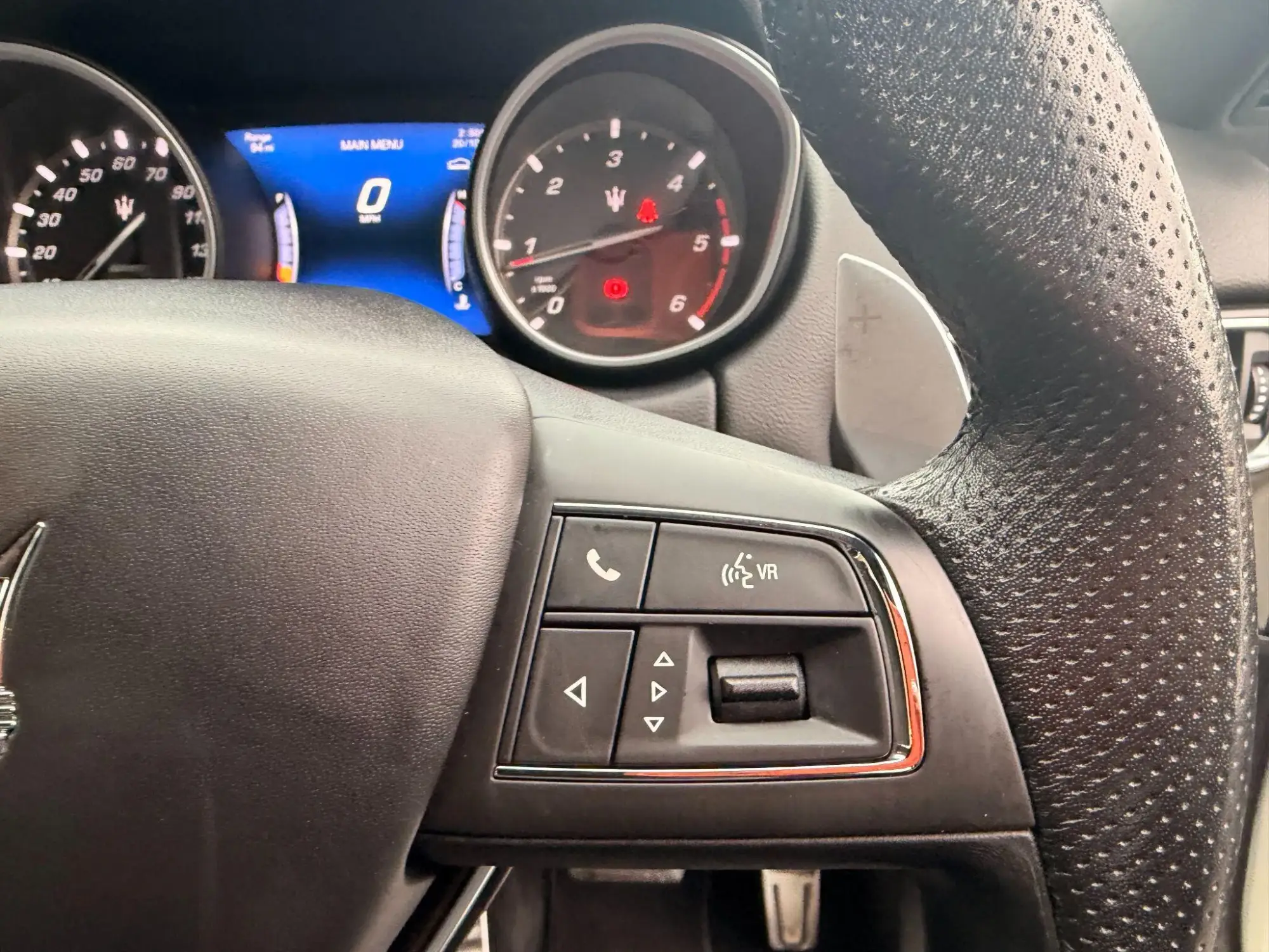 Maserati Levante Image 24