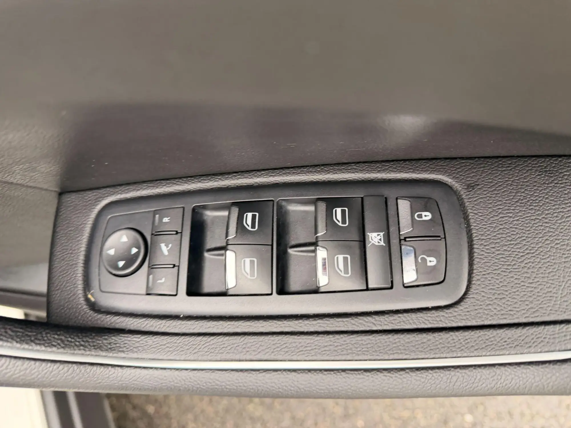 Maserati Levante Image 25