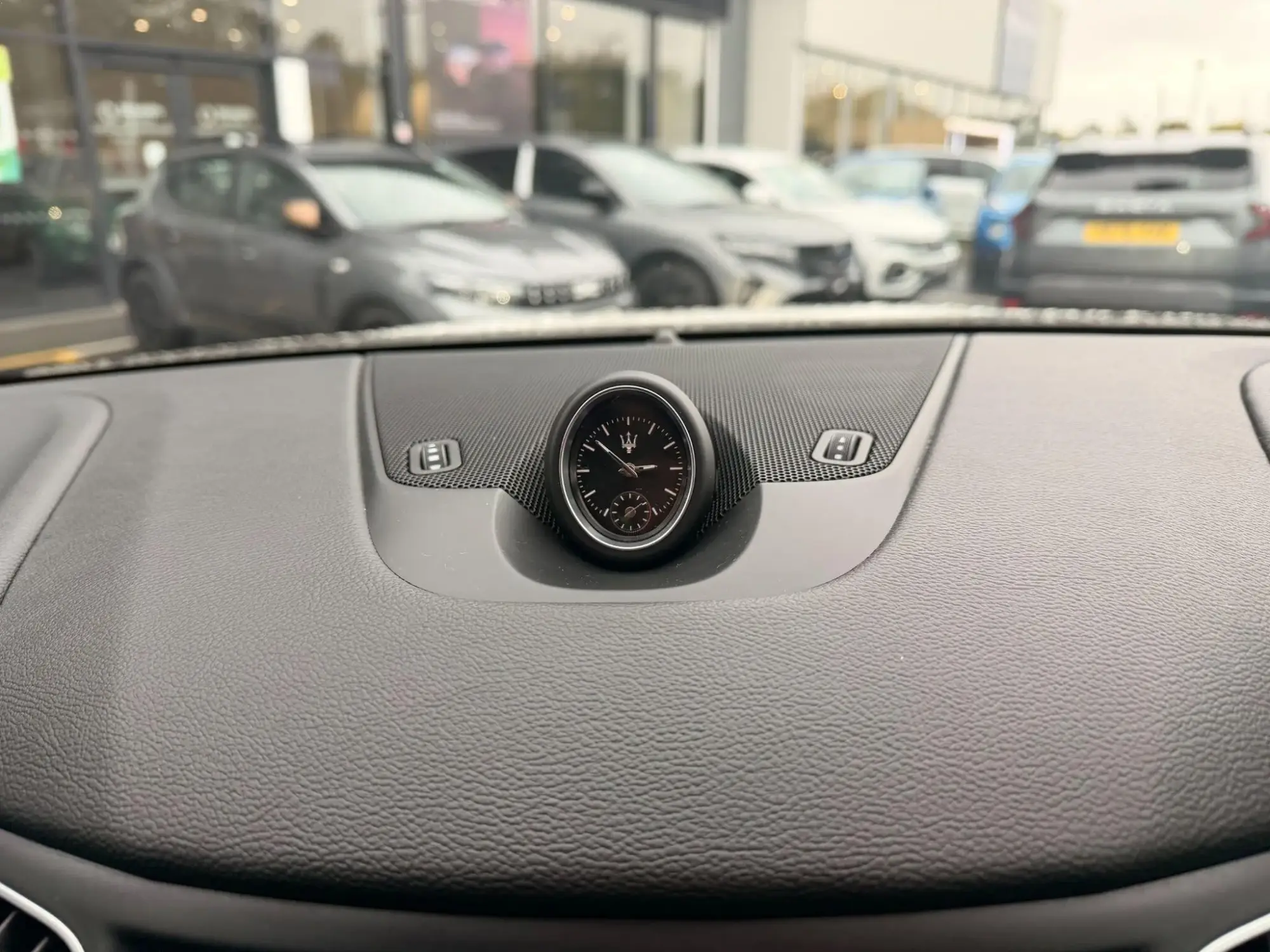 Maserati Levante Image 28