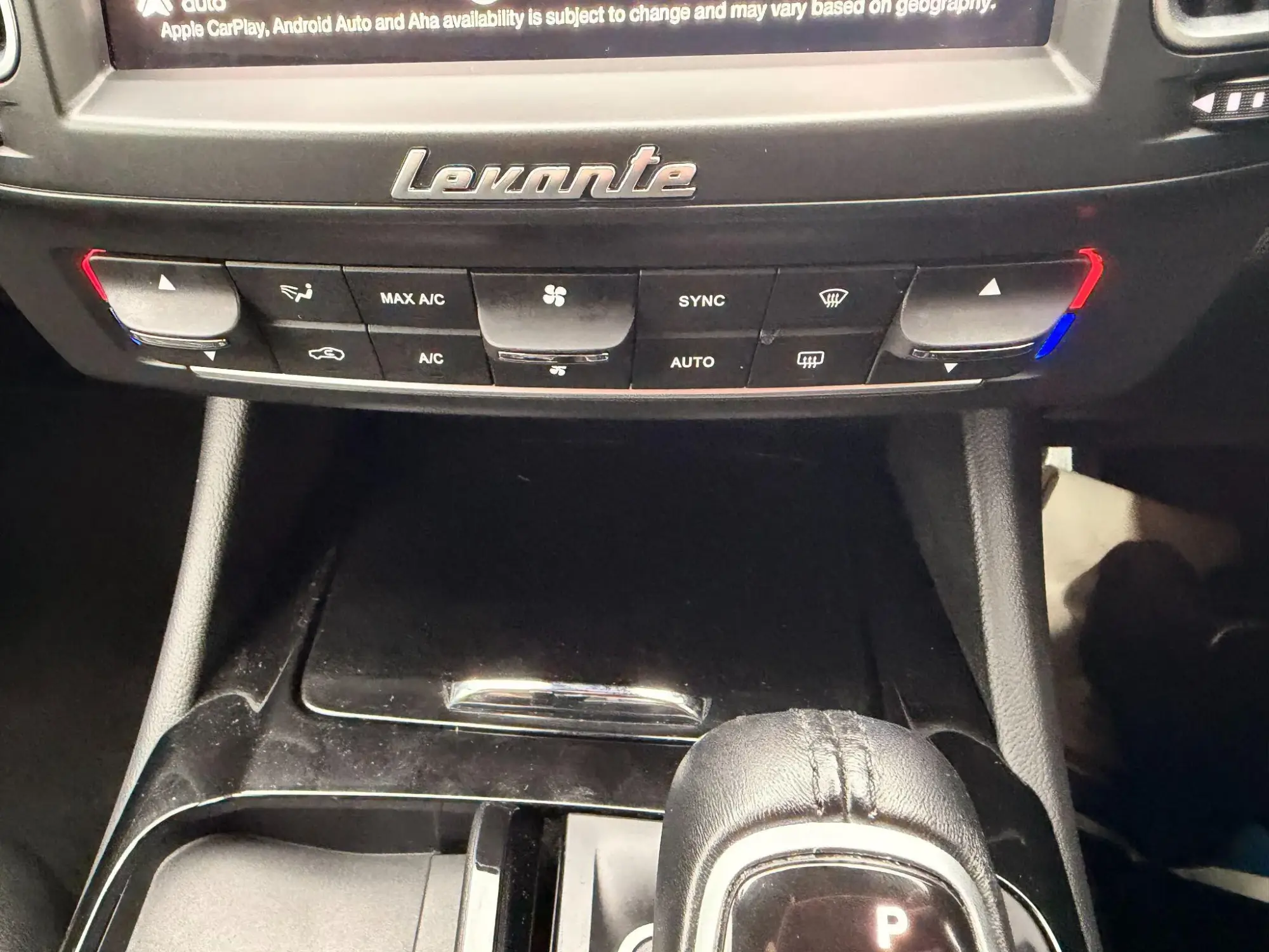 Maserati Levante Image 29