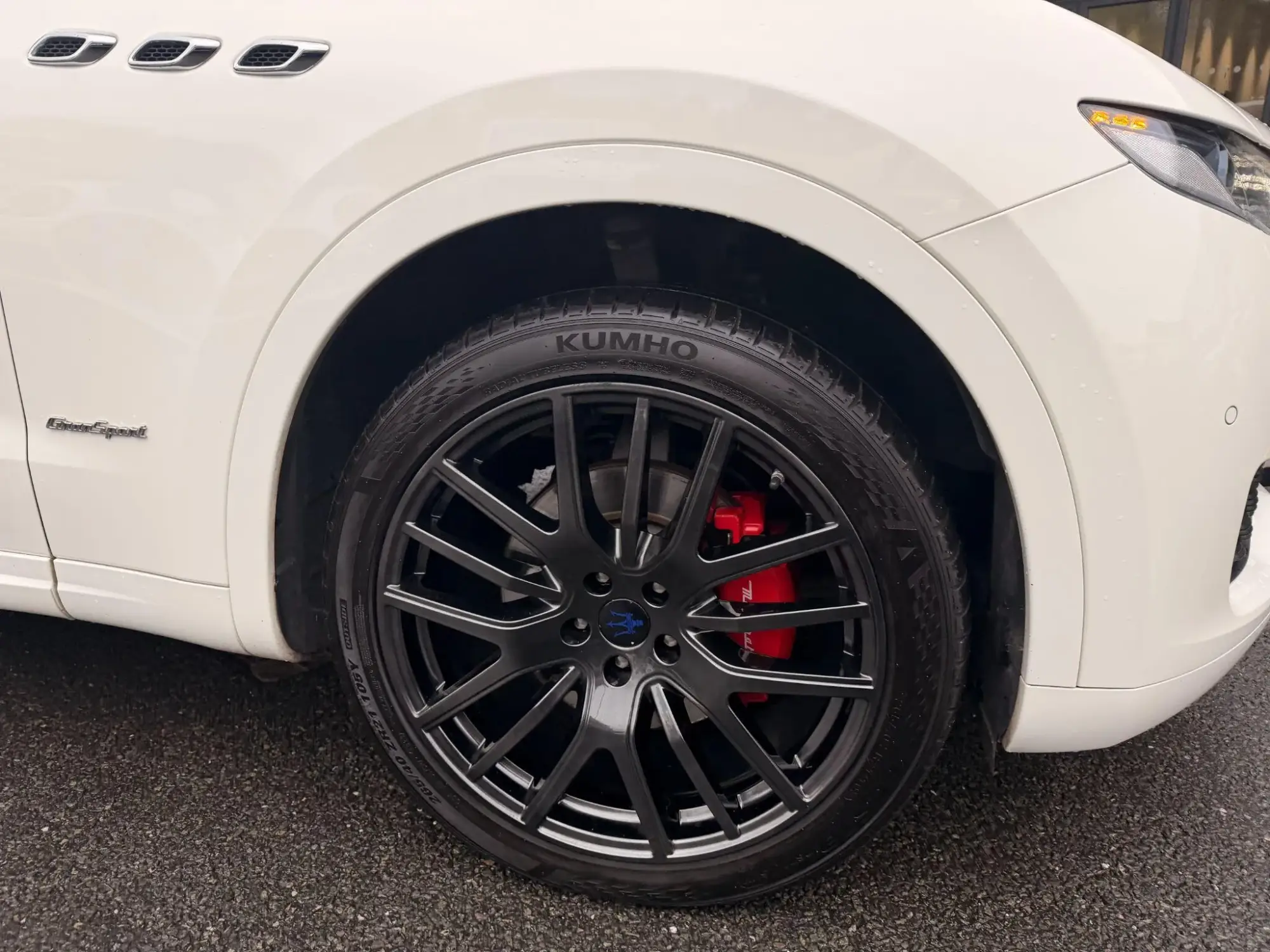 Maserati Levante Image 31