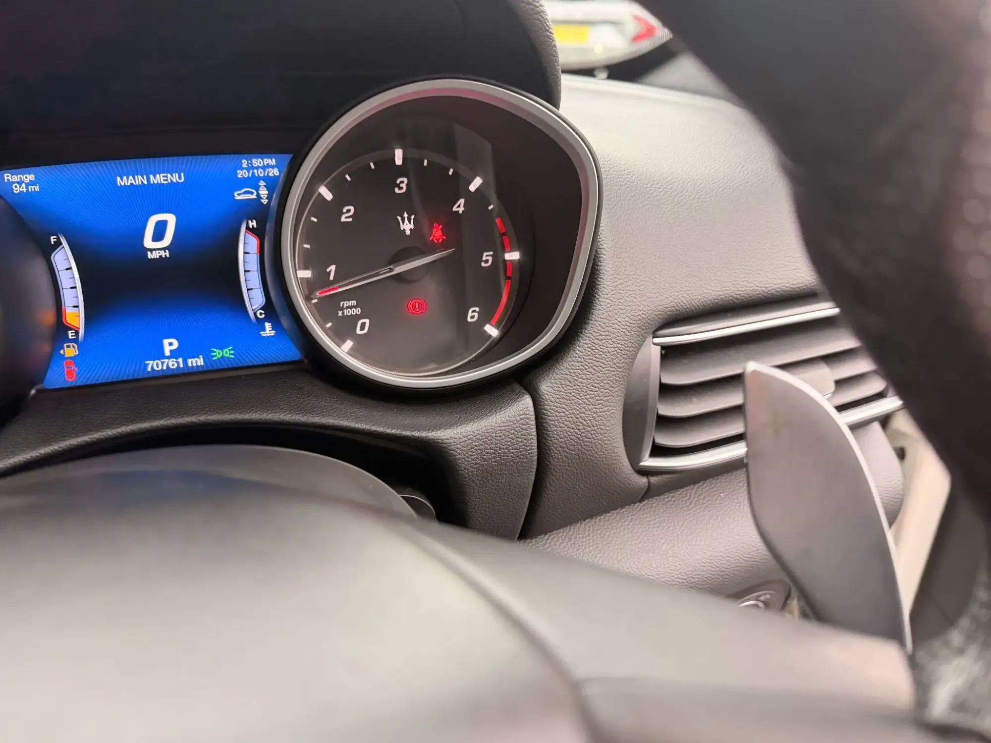 Maserati Levante Image 39