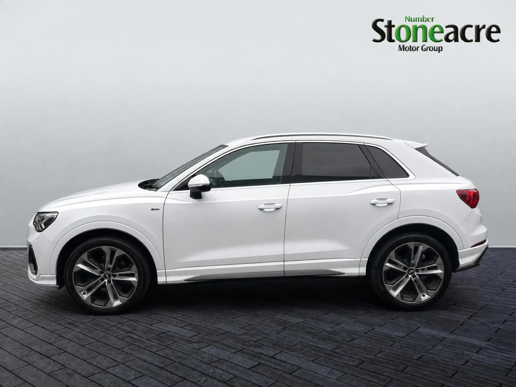Audi Q3 Image 5 Audi Q3 Image 5