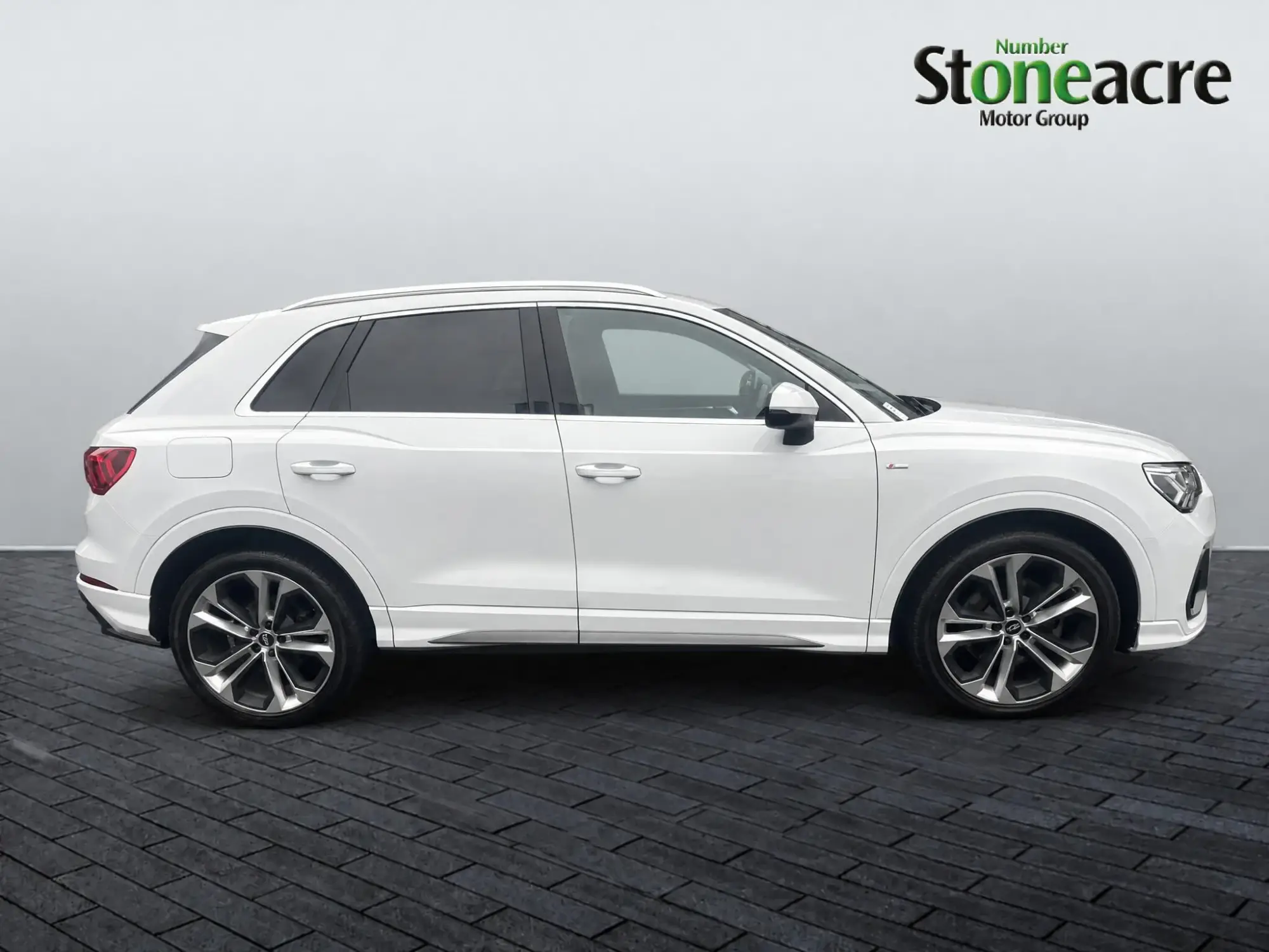 Audi Q3 Image 7 Audi Q3 Image 7