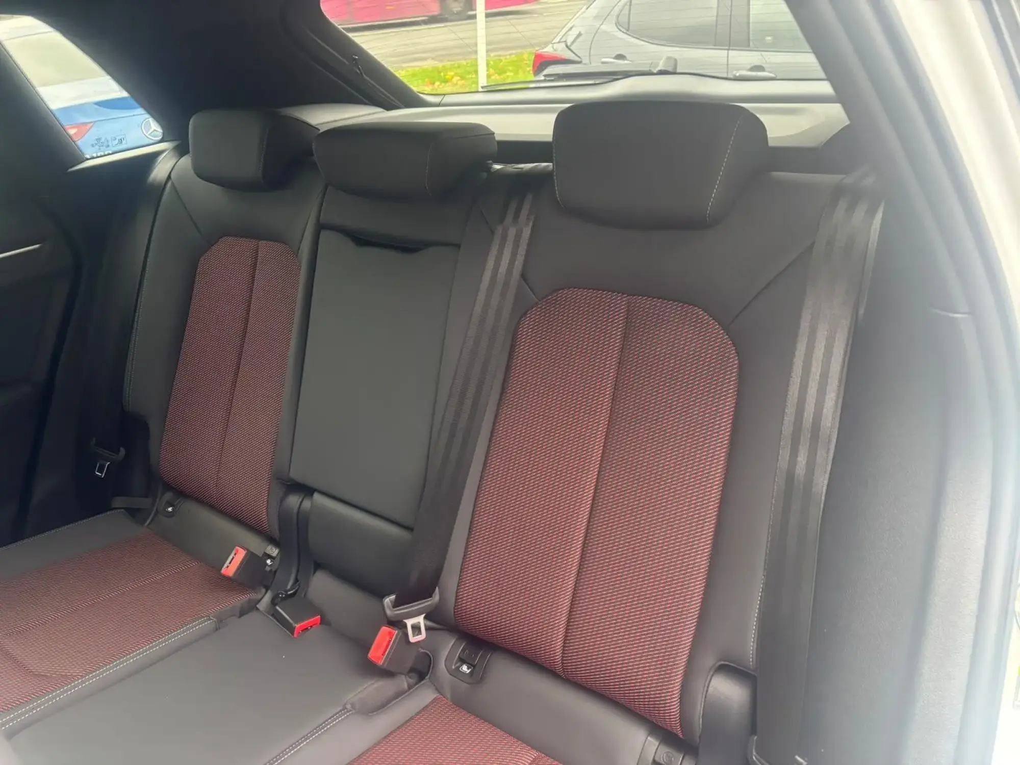 Audi Q3 Image 11 Audi Q3 Image 11