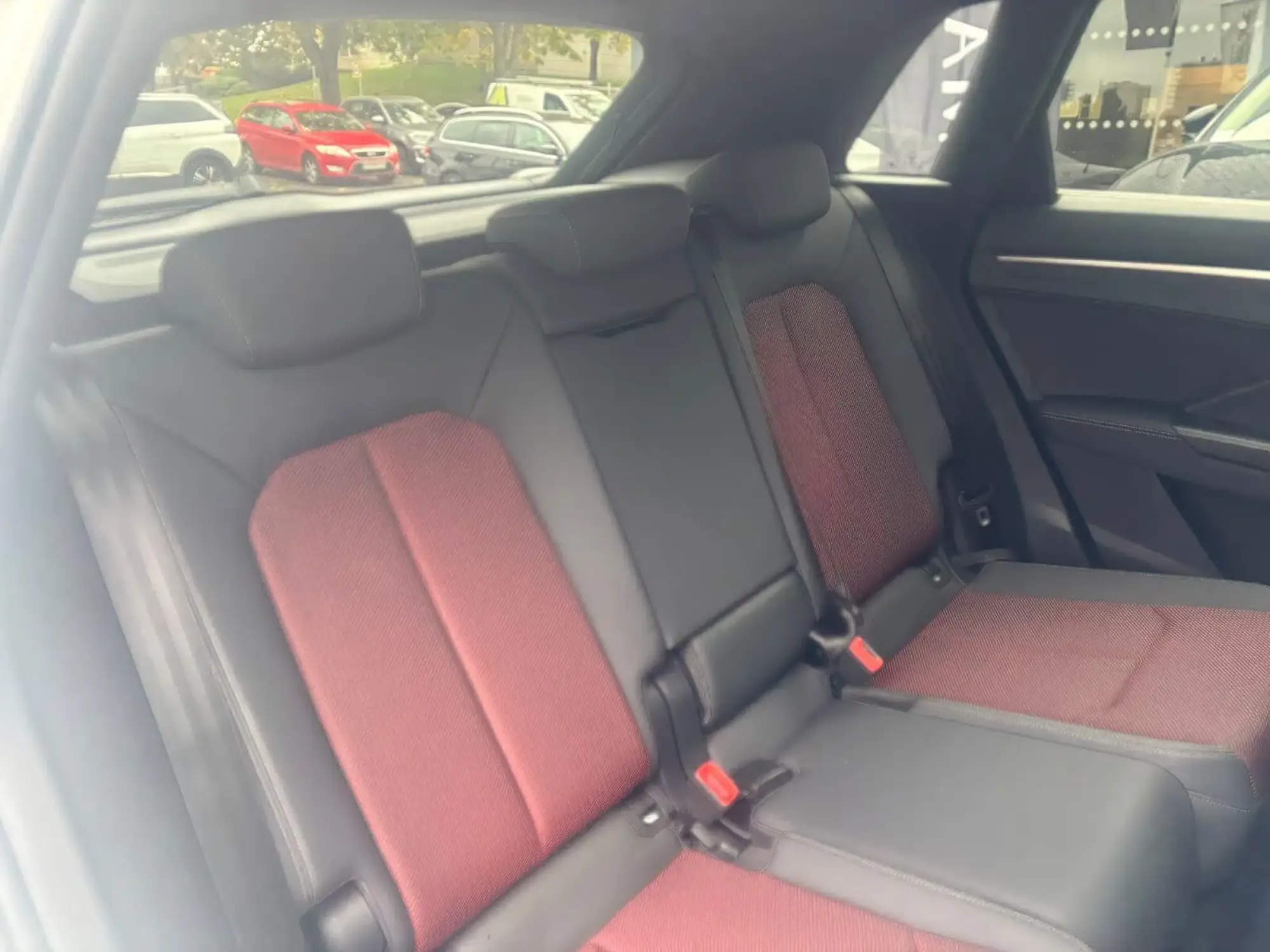 Audi Q3 Image 12 Audi Q3 Image 12